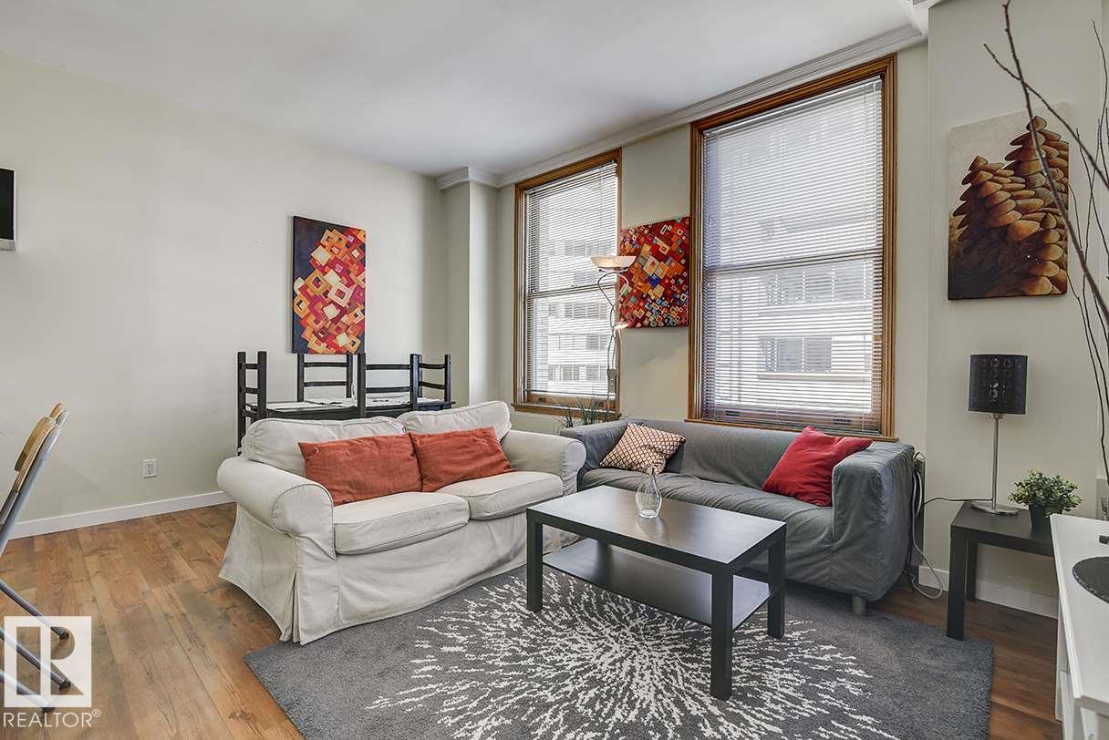 Photo 36 at 808 - 10134 100 Street NW, Downtown, Edmonton