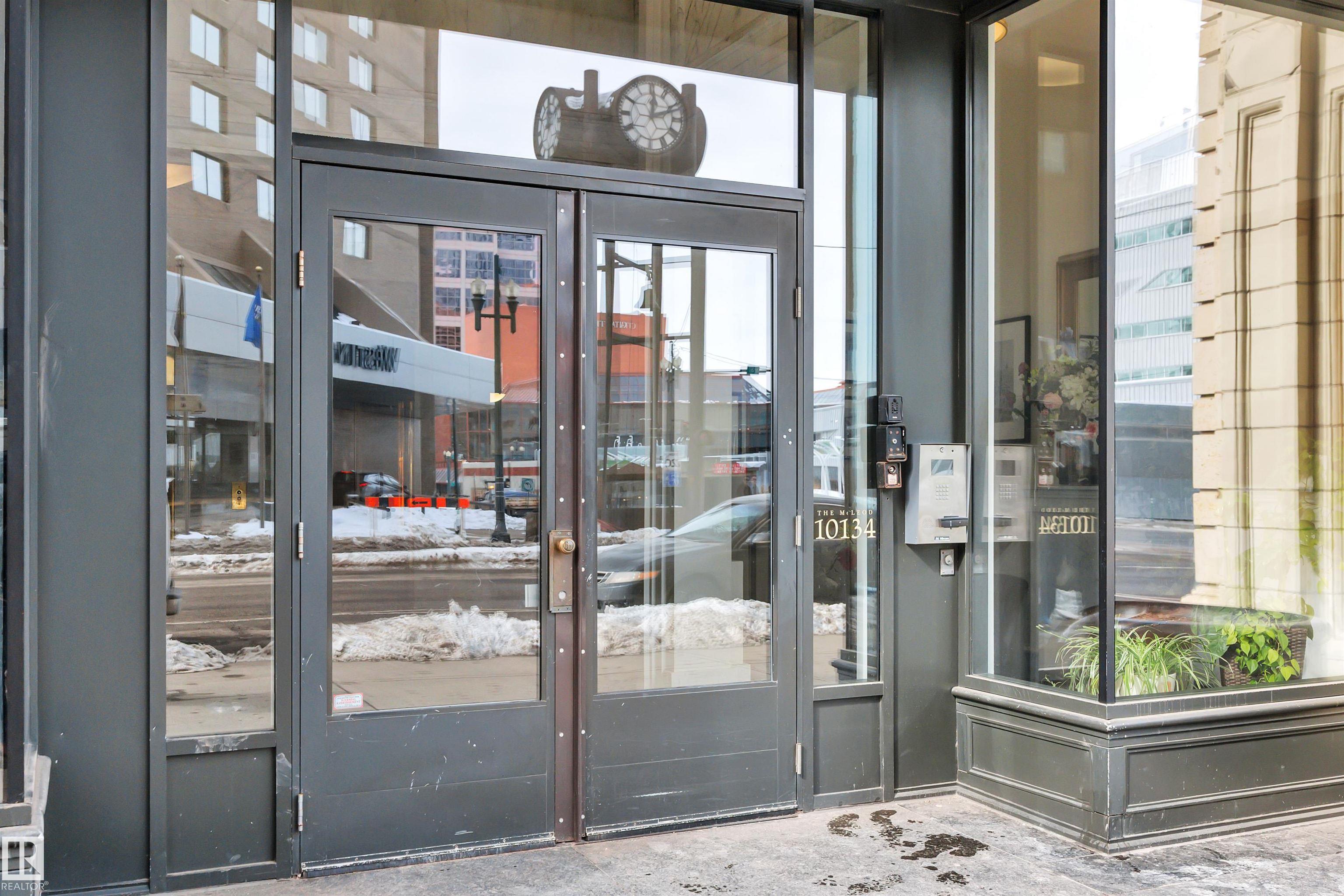 Photo 51 at 808 - 10134 100 Street NW, Downtown, Edmonton