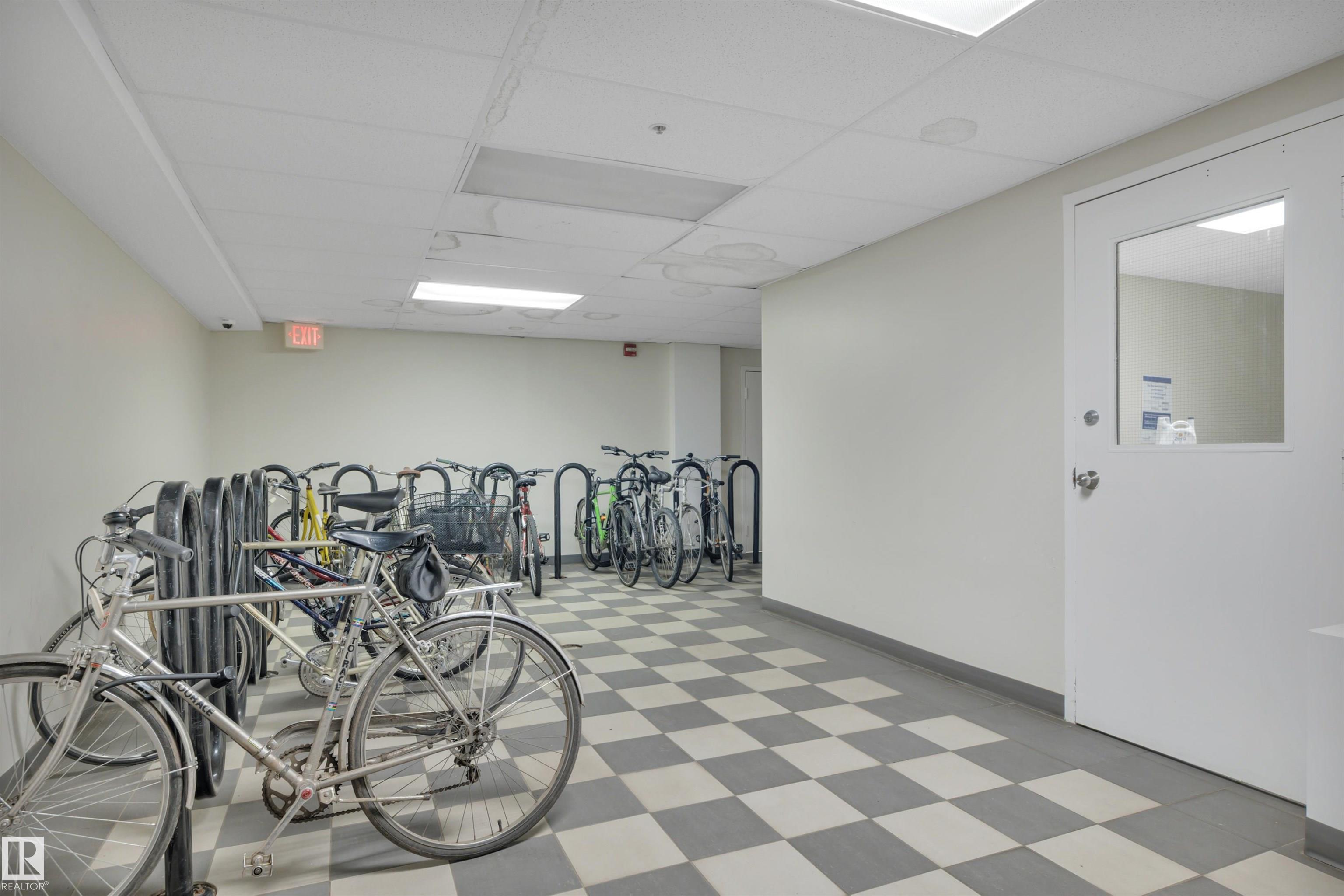 Photo 62 at 808 - 10134 100 Street NW, Downtown, Edmonton