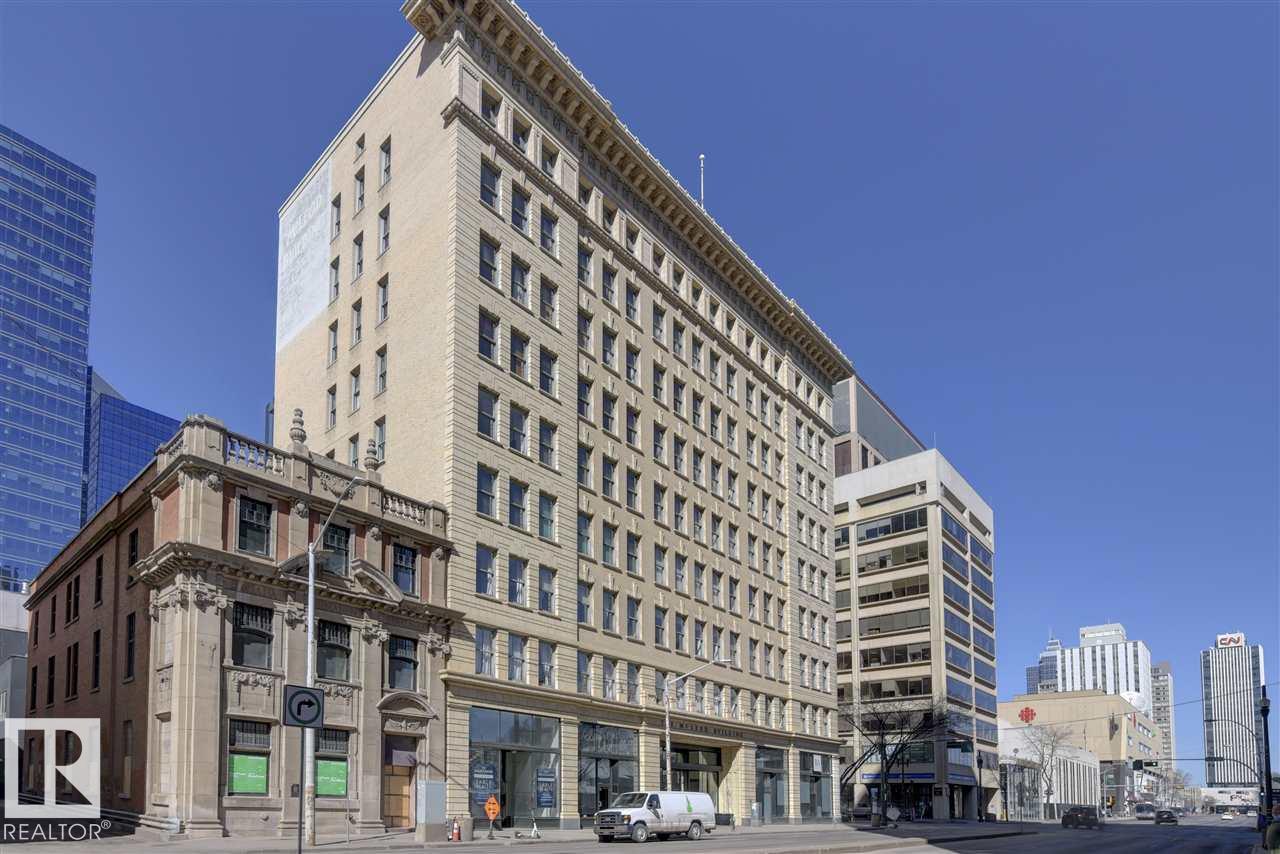 Photo 64 at 808 - 10134 100 Street NW, Downtown, Edmonton