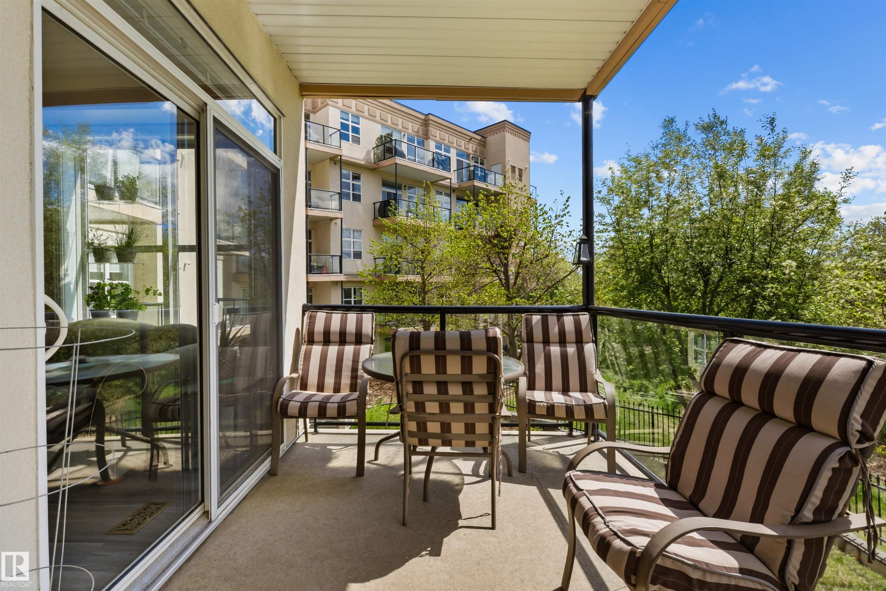 Photo 32 at 215 - 9507 101 Avenue NW, Riverdale, Edmonton