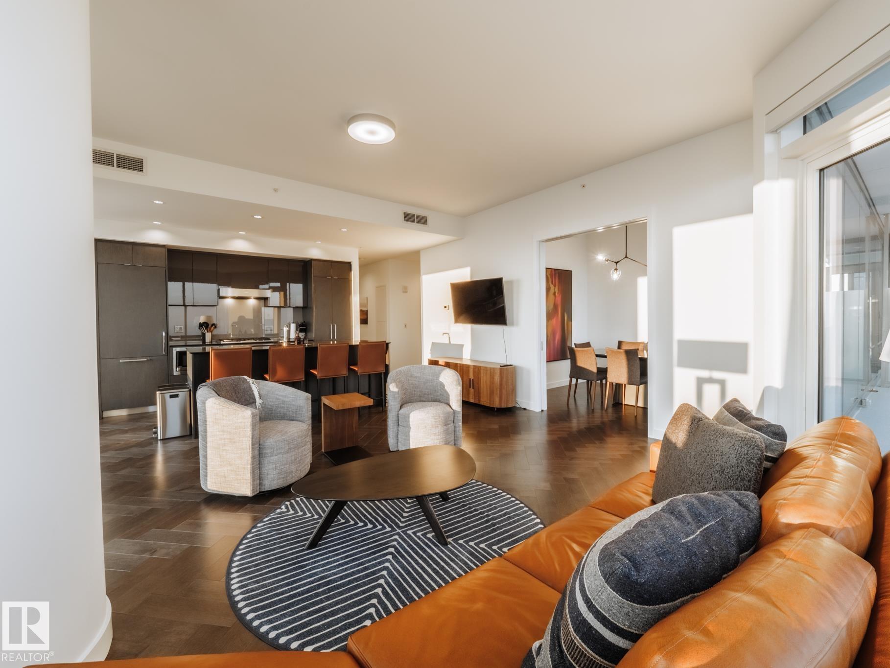 4402 - 10360 102 Street NW, Downtown, Edmonton