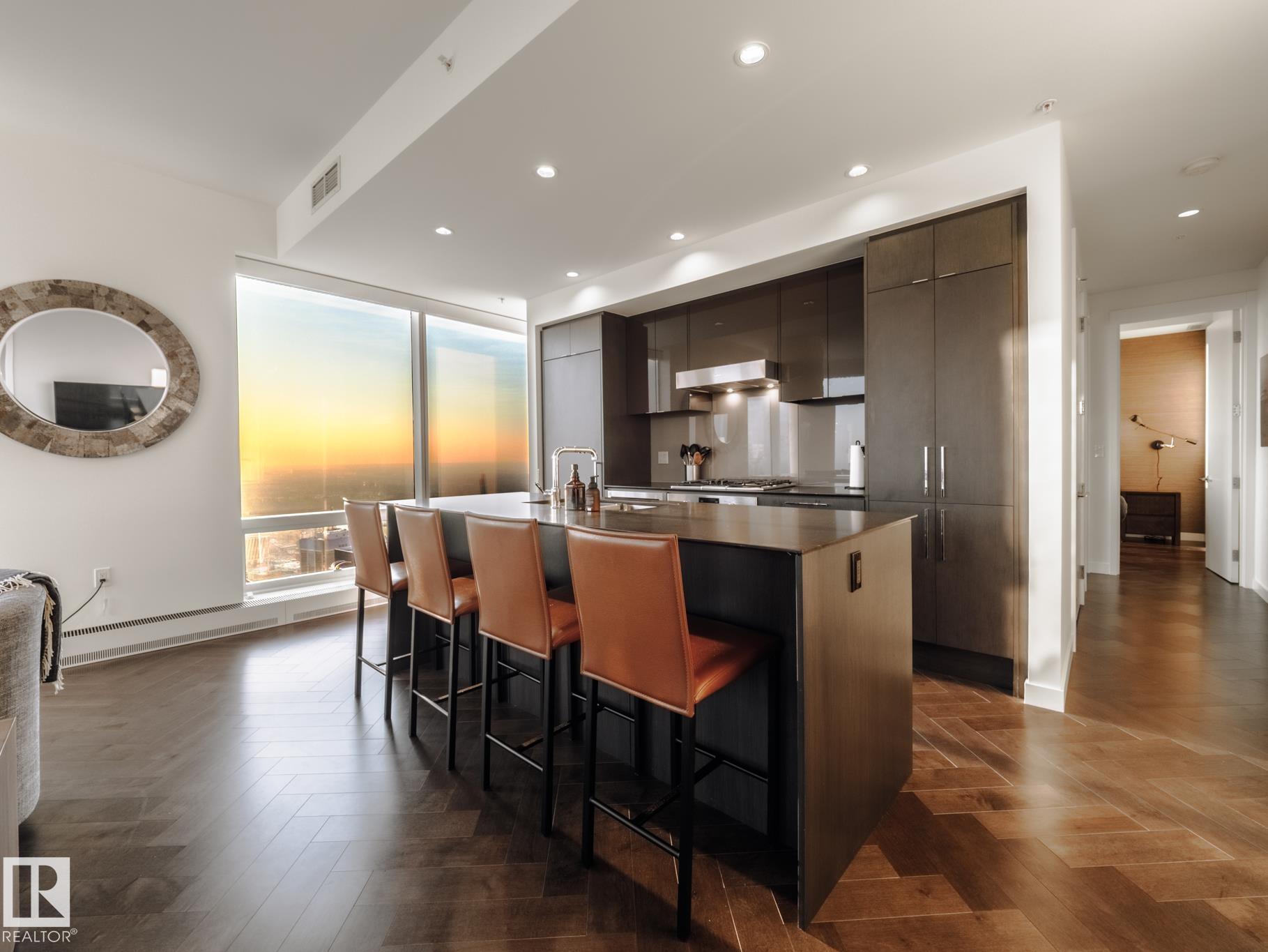 4402 - 10360 102 Street NW, Downtown, Edmonton