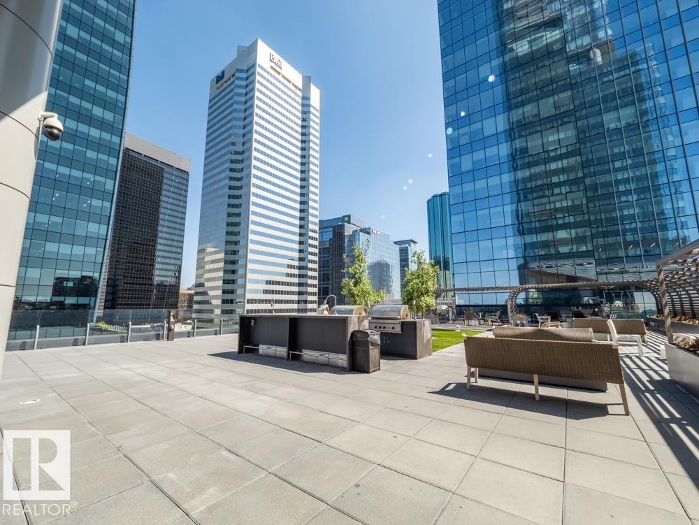 Photo 45 at 4402 - 10360 102 Street NW, Downtown, Edmonton