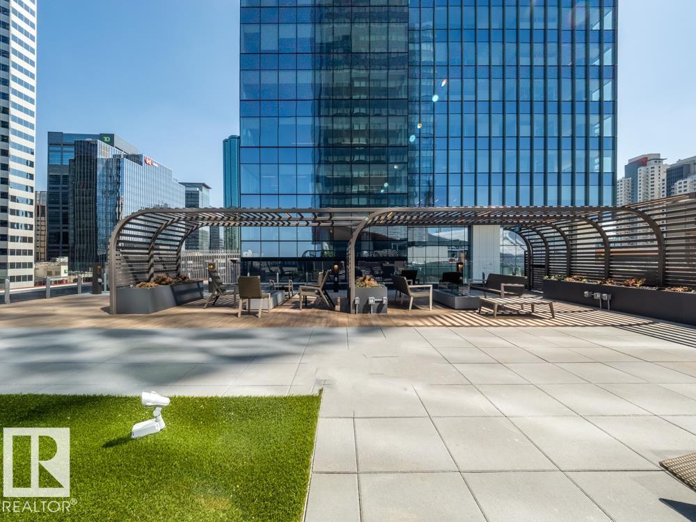 Photo 46 at 4402 - 10360 102 Street NW, Downtown, Edmonton