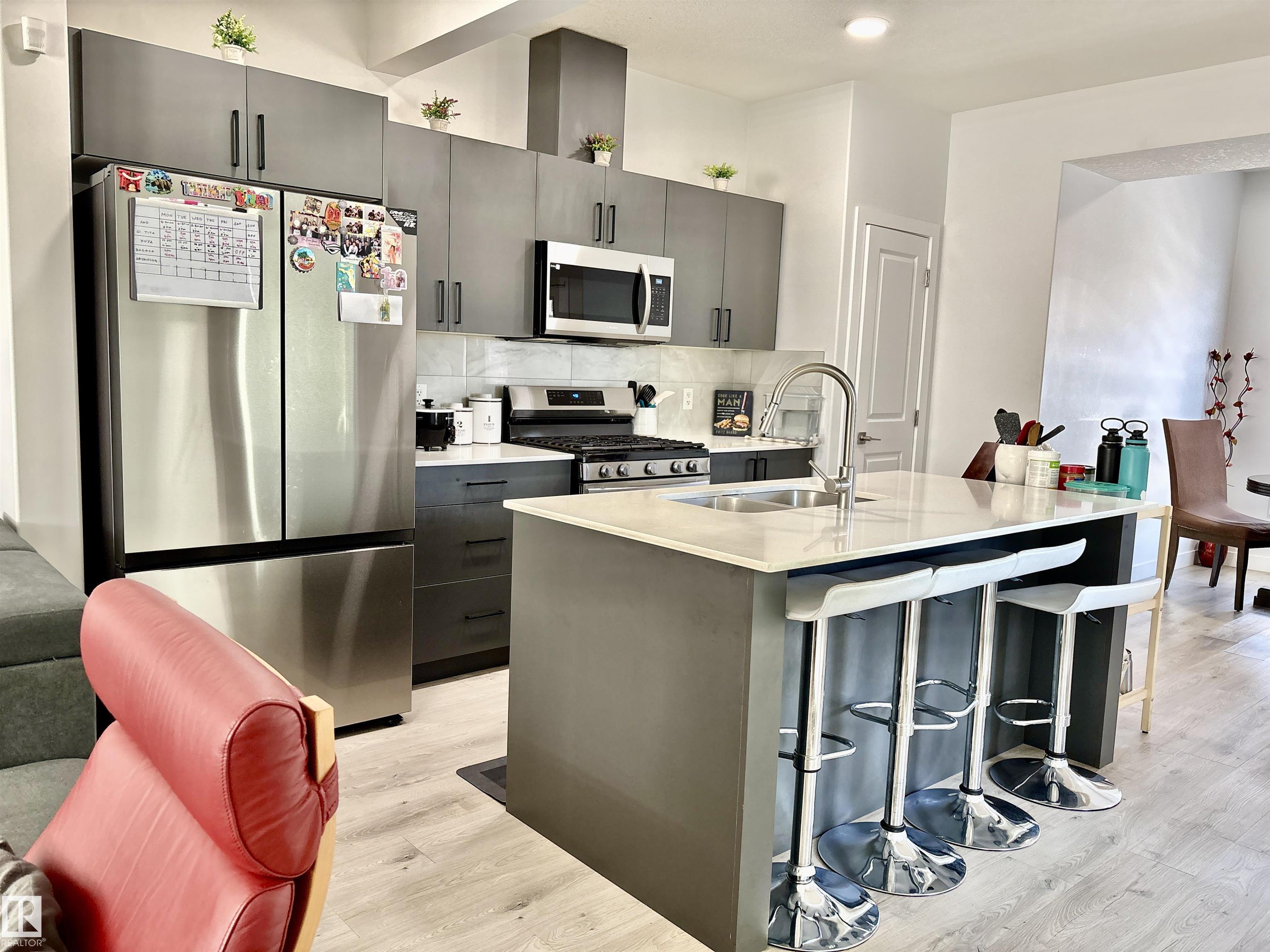 Photo 12 at 1203 Eaton Lane NW, Edgemont, Edmonton