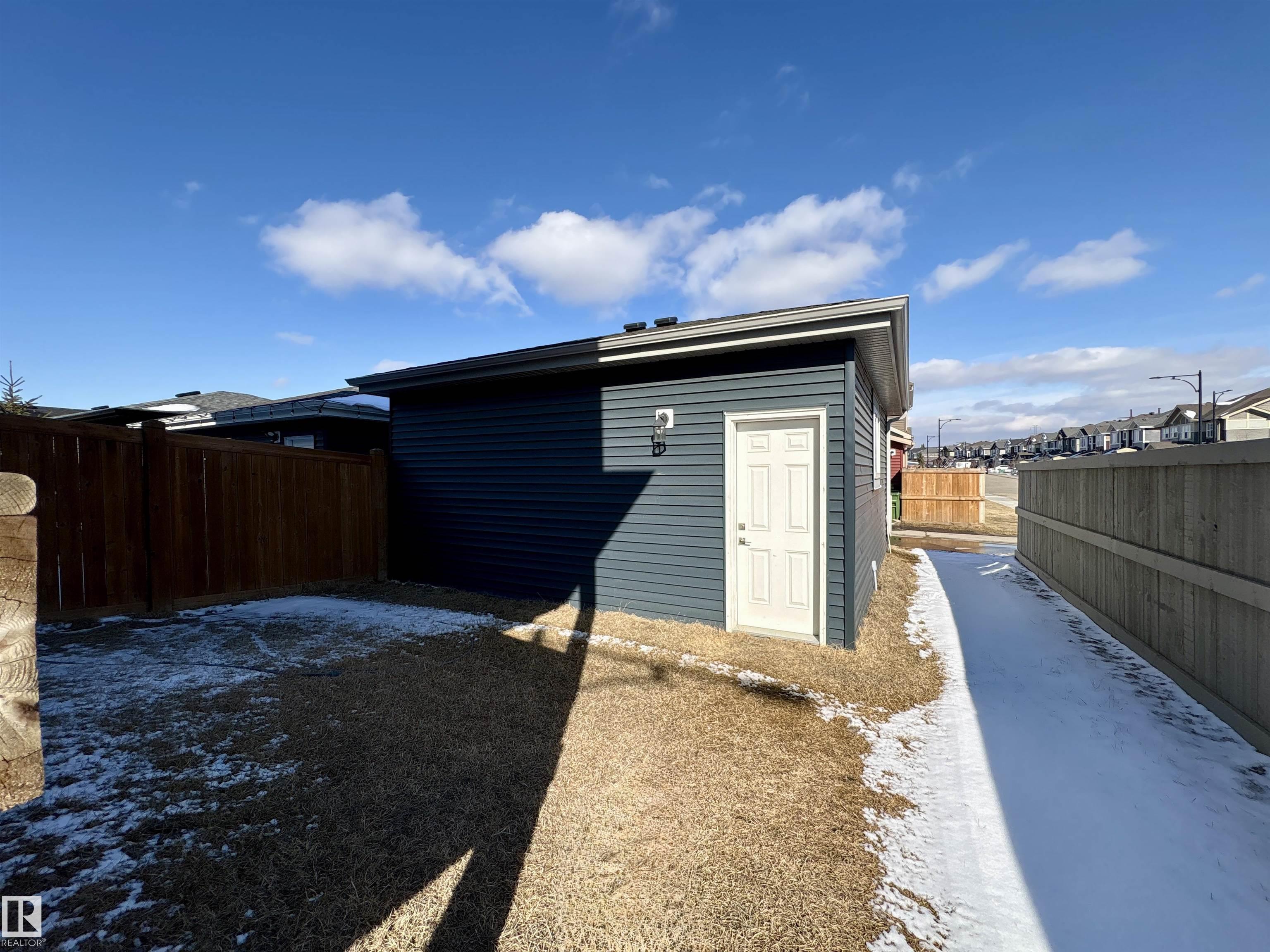 1203 Eaton Lane NW, Edgemont, Edmonton