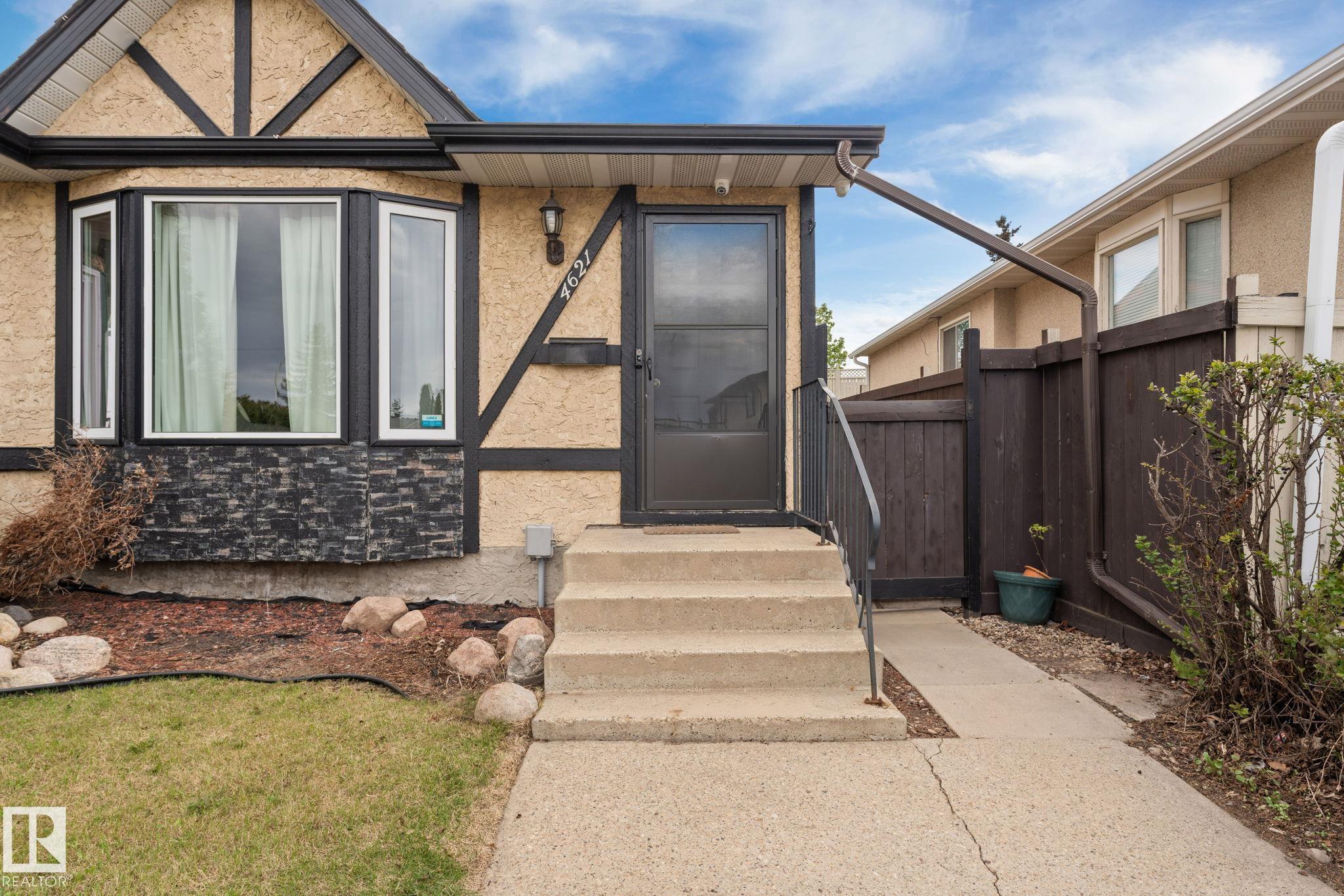 4621 126 Avenue NW, Homesteader, Edmonton