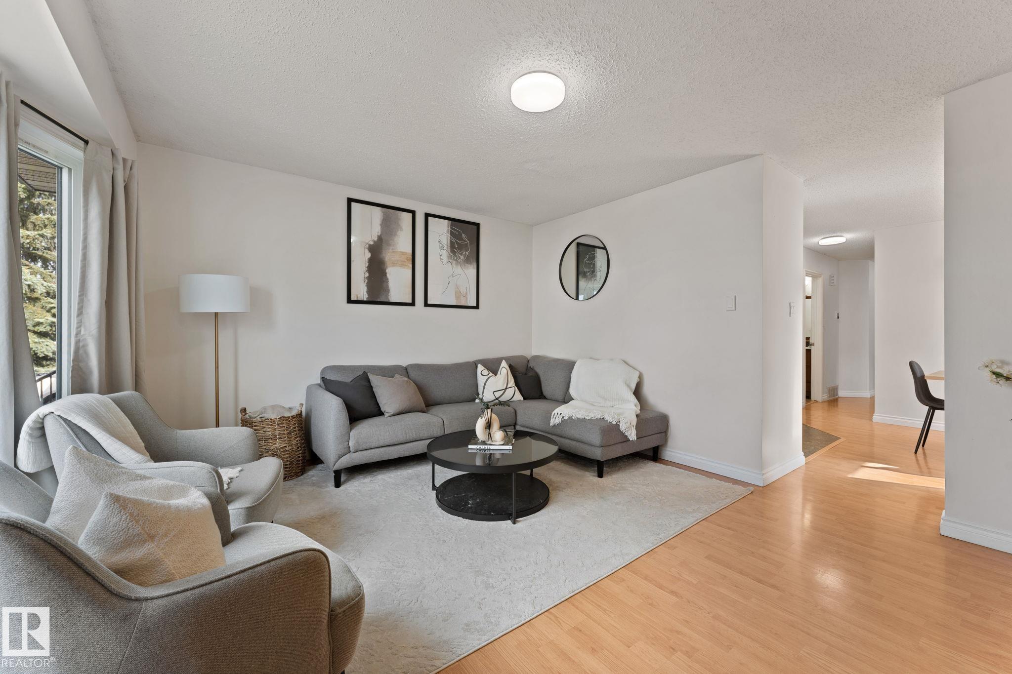4621 126 Avenue NW, Homesteader, Edmonton