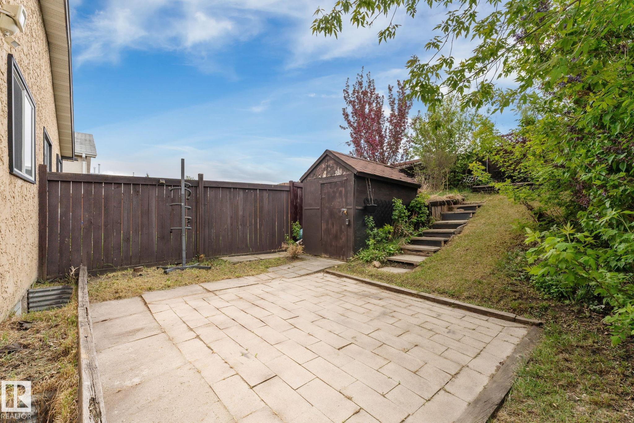 Photo 20 at 4621 126 Avenue NW, Homesteader, Edmonton