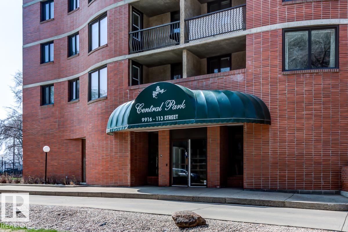 Photo 35 at 302 - 9916 113 Street NW, Wîhkwêntôwin, Edmonton