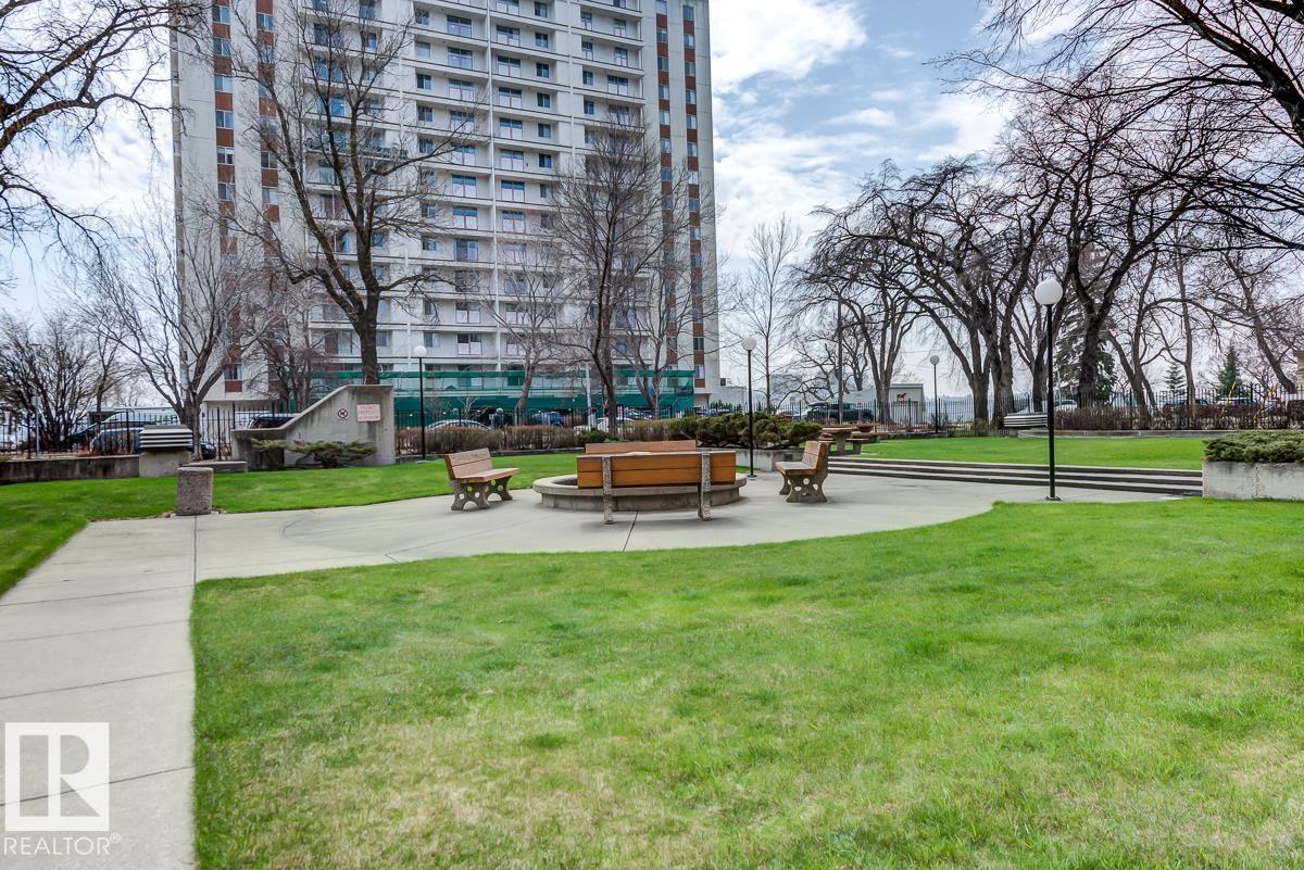 Photo 41 at 302 - 9916 113 Street NW, Wîhkwêntôwin, Edmonton