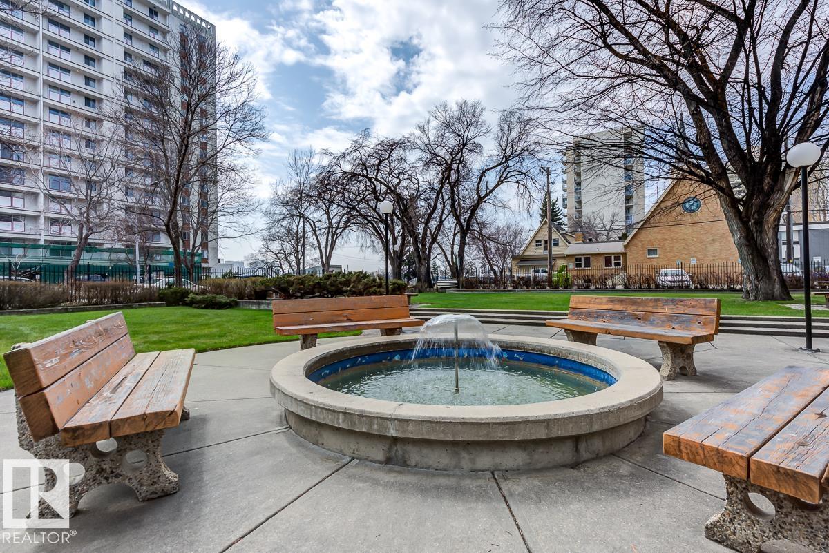 Photo 42 at 302 - 9916 113 Street NW, Wîhkwêntôwin, Edmonton