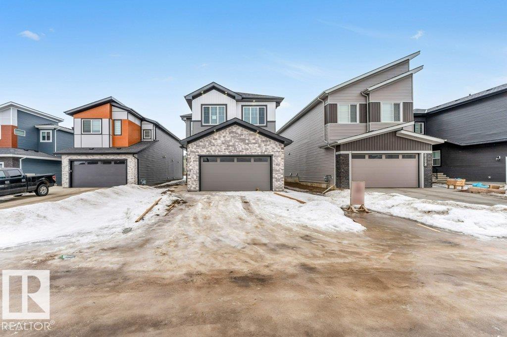 1824 62 Avenue NE, Irvine Creek, Rural Leduc County