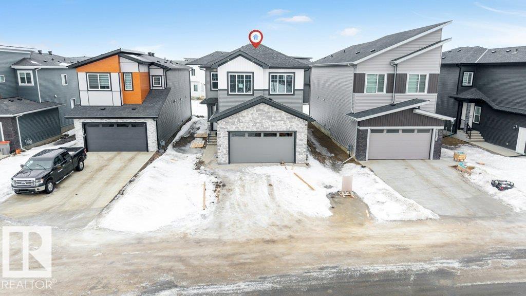 1824 62 Avenue NE, Irvine Creek, Rural Leduc County