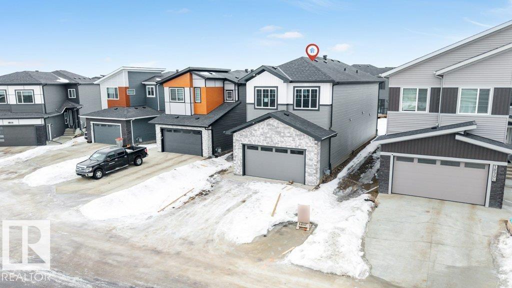 1824 62 Avenue NE, Irvine Creek, Rural Leduc County