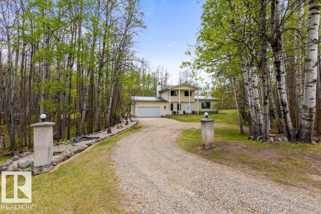 138 - 27507 Twp Road 544, Glory Hills, Rural Sturgeon County