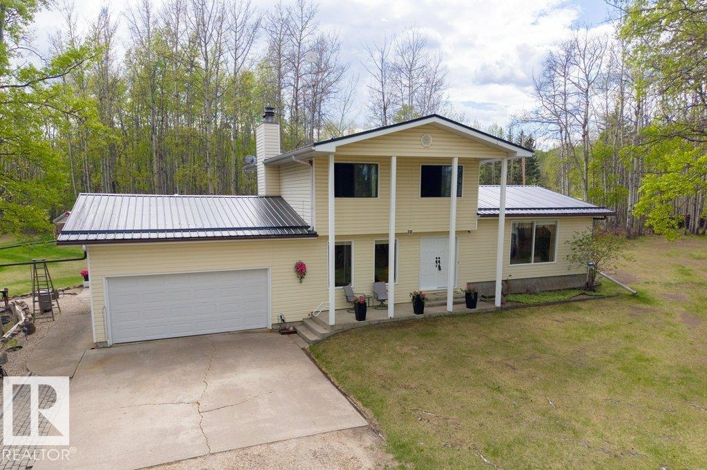 138 - 27507 Twp Road 544, Glory Hills, Rural Sturgeon County