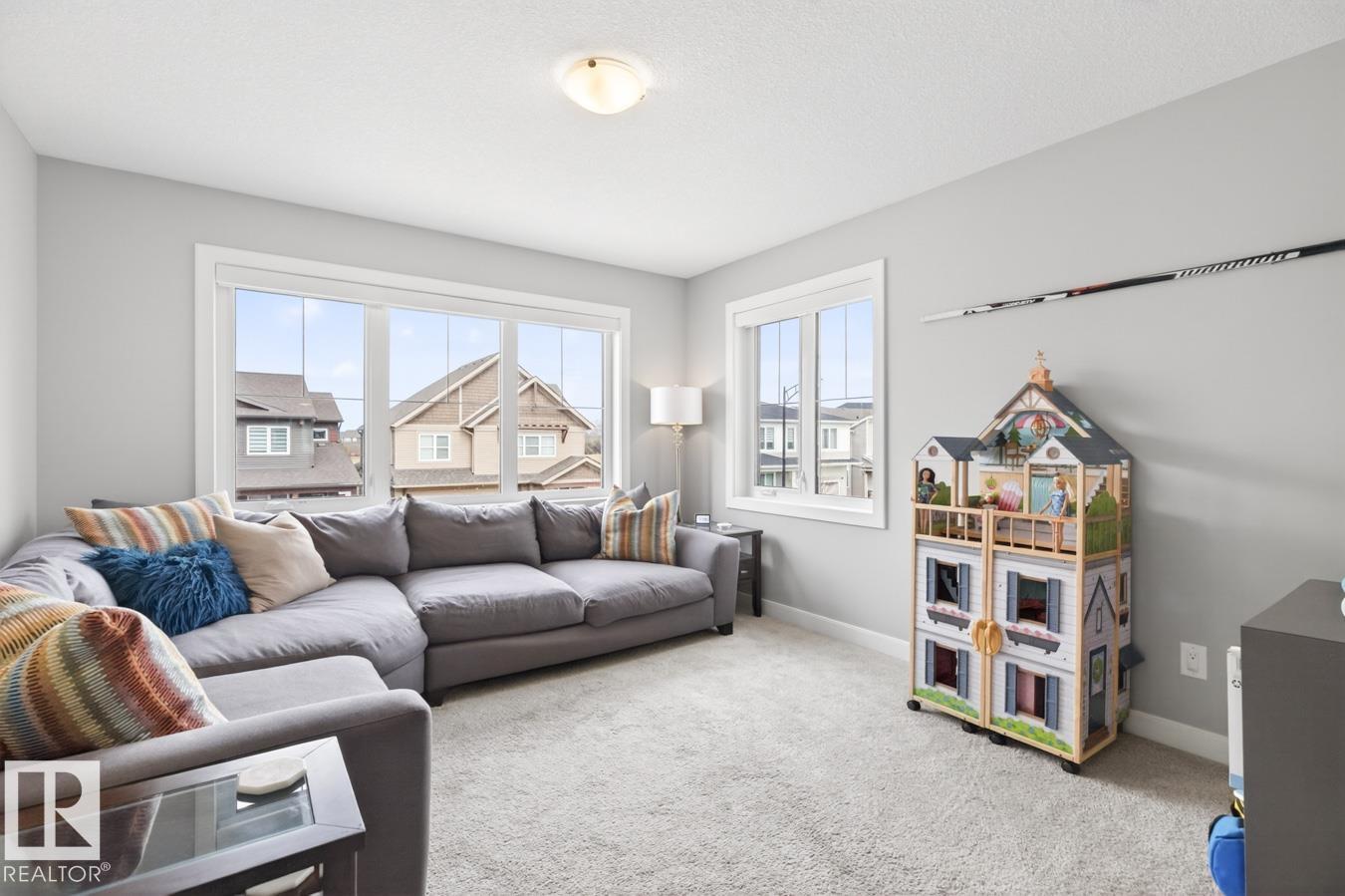 Photo 14 at 20023 17a Avenue NW, Stillwater, Edmonton