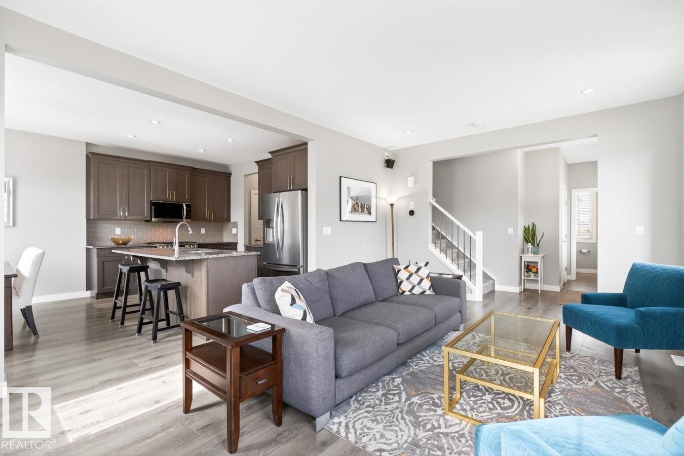 20023 17a Avenue NW, Stillwater, Edmonton