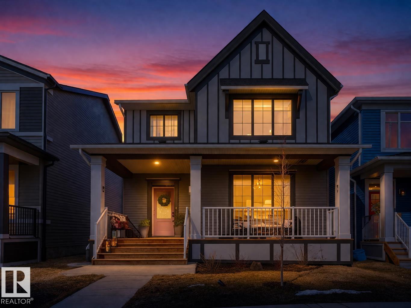7012 54 Avenue, Elan, Beaumont
