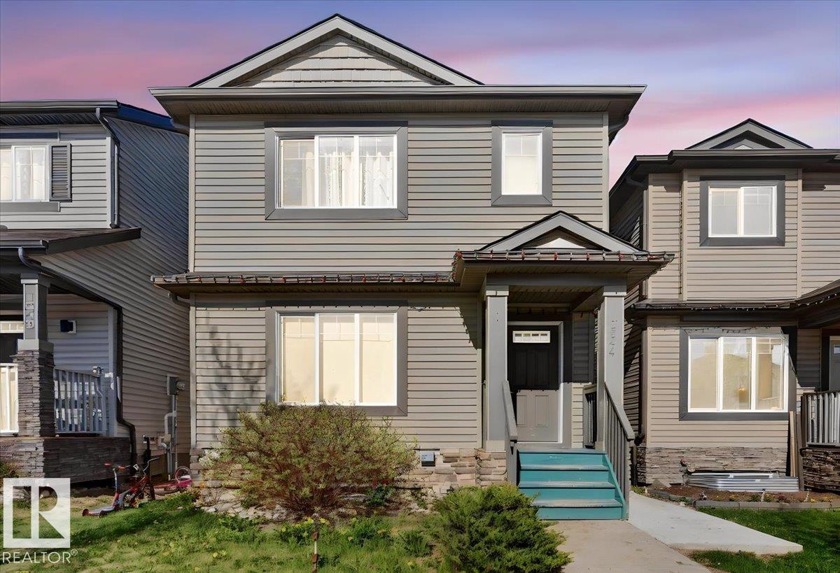 Picture for 1544 21 ST NW