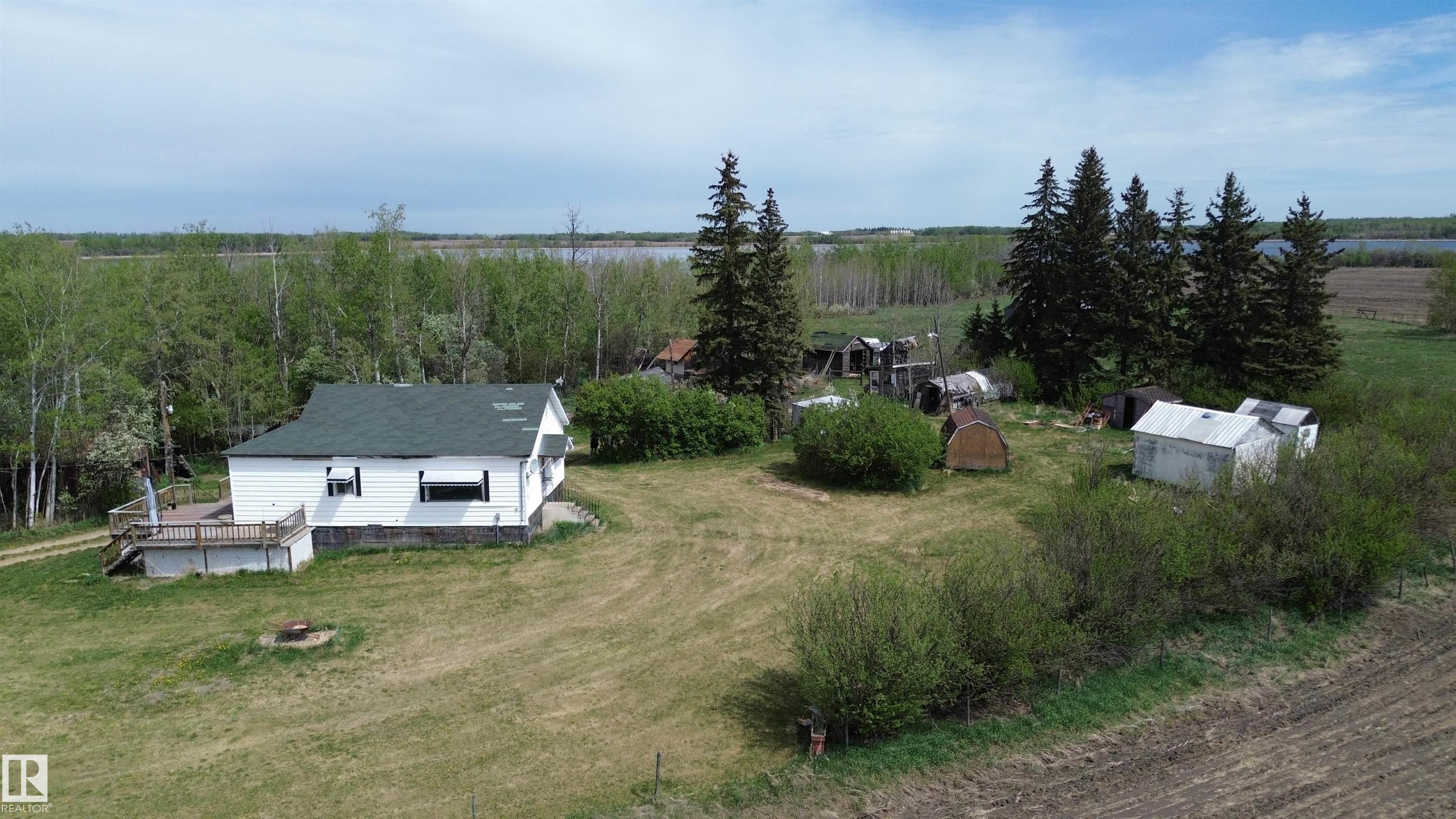 1029 Twp Rd 564, None, Rural Sturgeon County