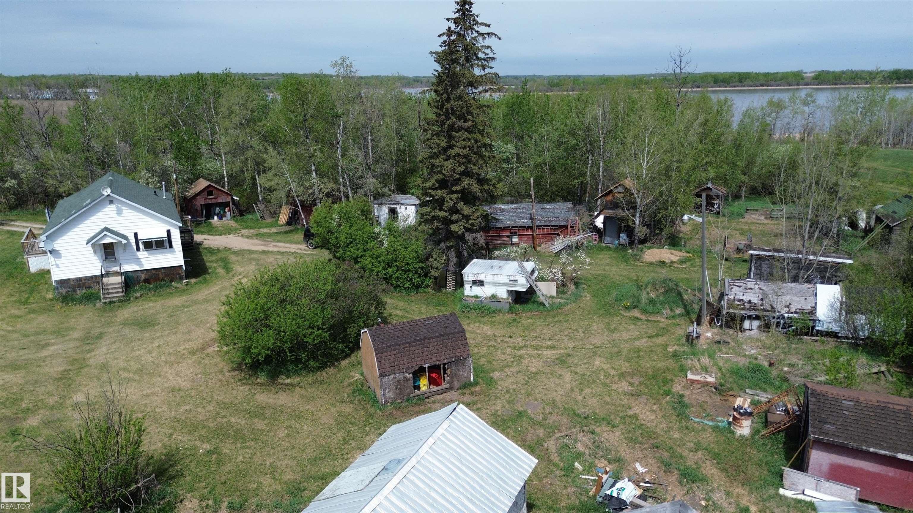 Photo 12 at 1029 Twp Rd 564, None, Rural Sturgeon County