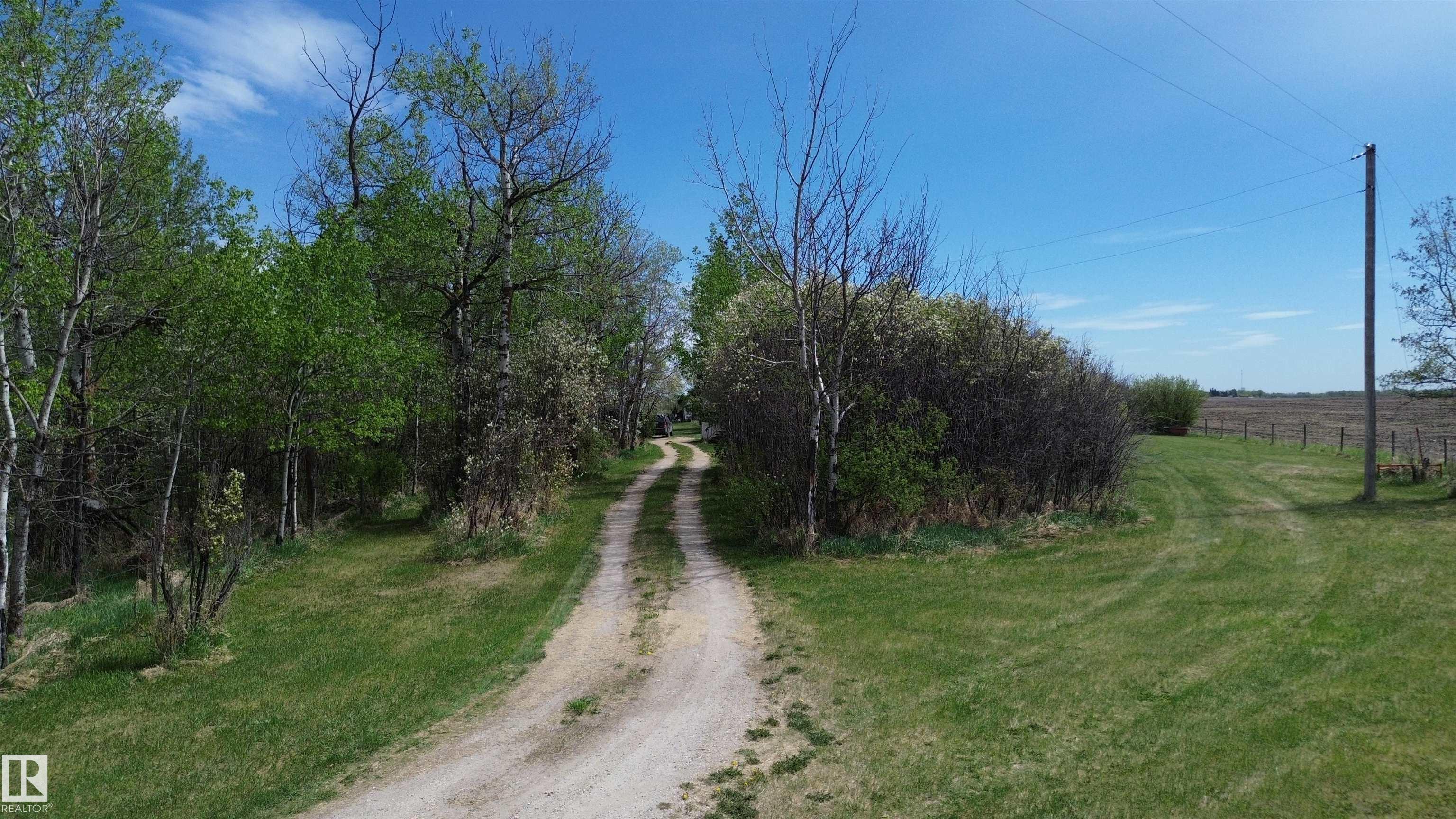 1029 Twp Rd 564, None, Rural Sturgeon County