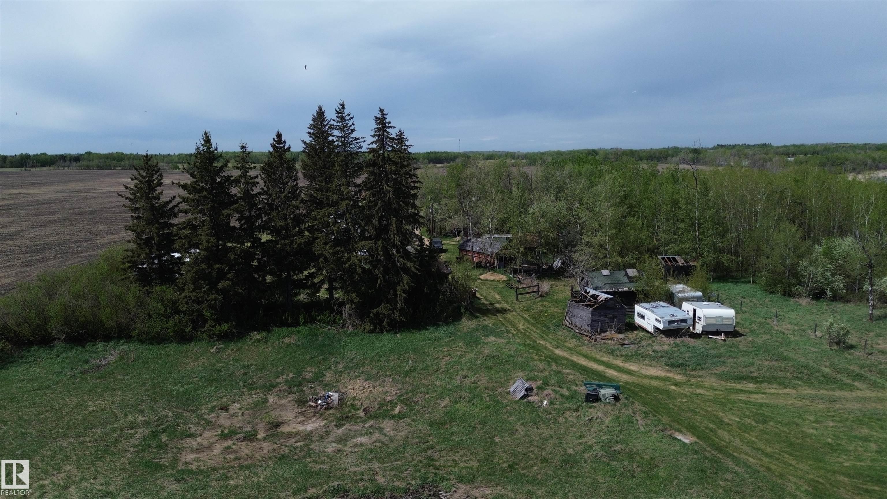 Photo 22 at 1029 Twp Rd 564, None, Rural Sturgeon County