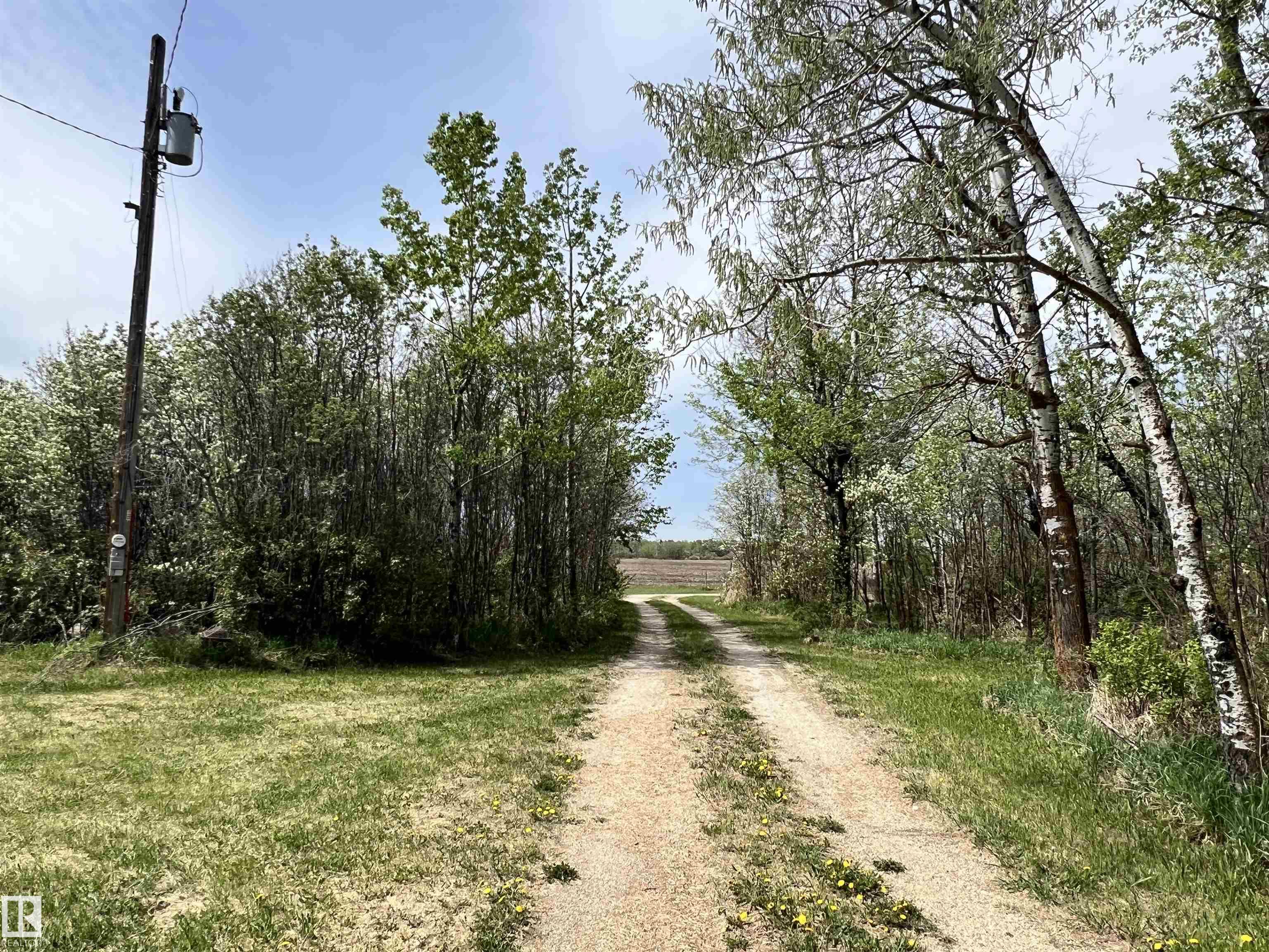 1029 Twp Rd 564, None, Rural Sturgeon County