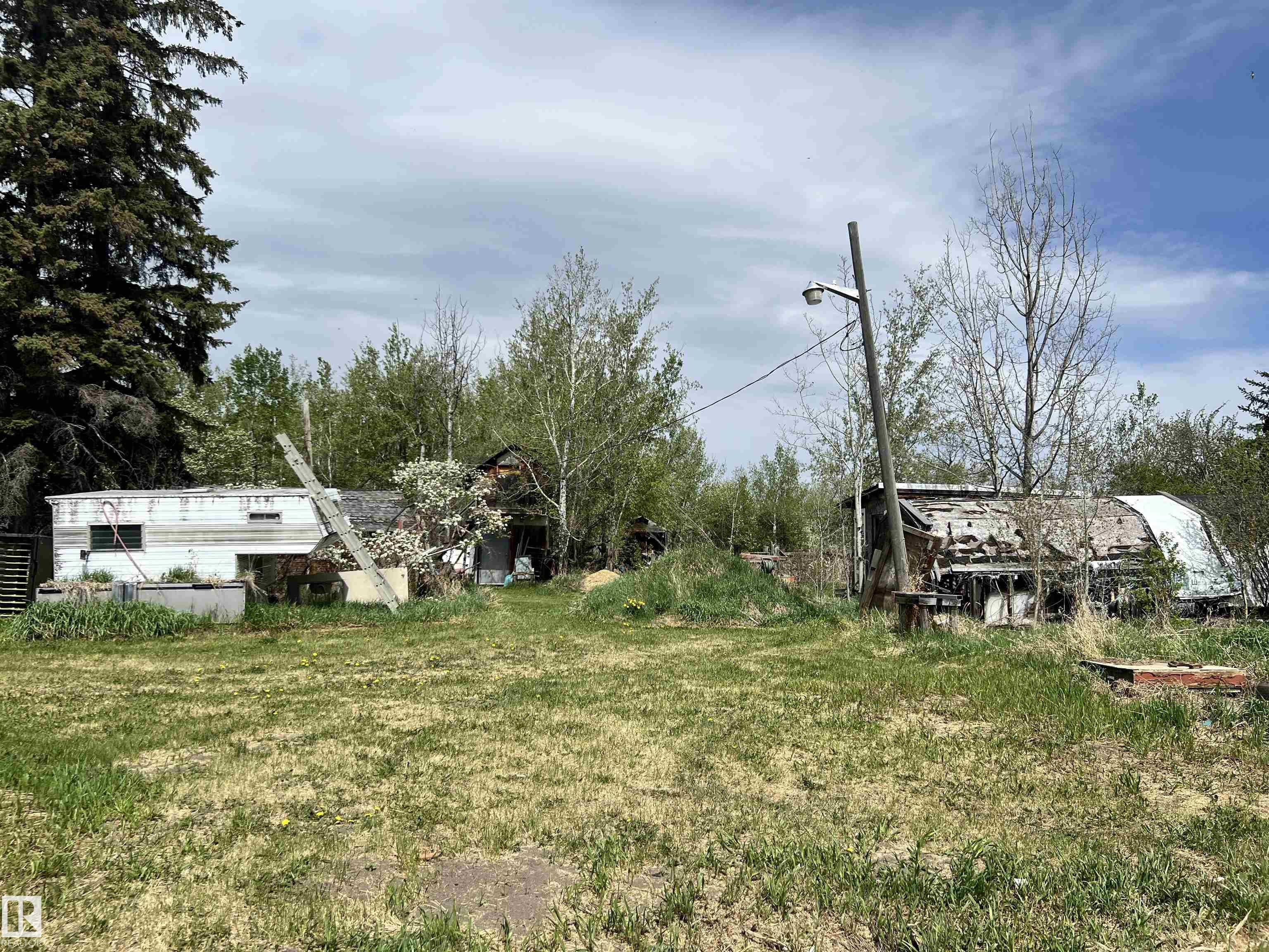 Photo 32 at 1029 Twp Rd 564, None, Rural Sturgeon County