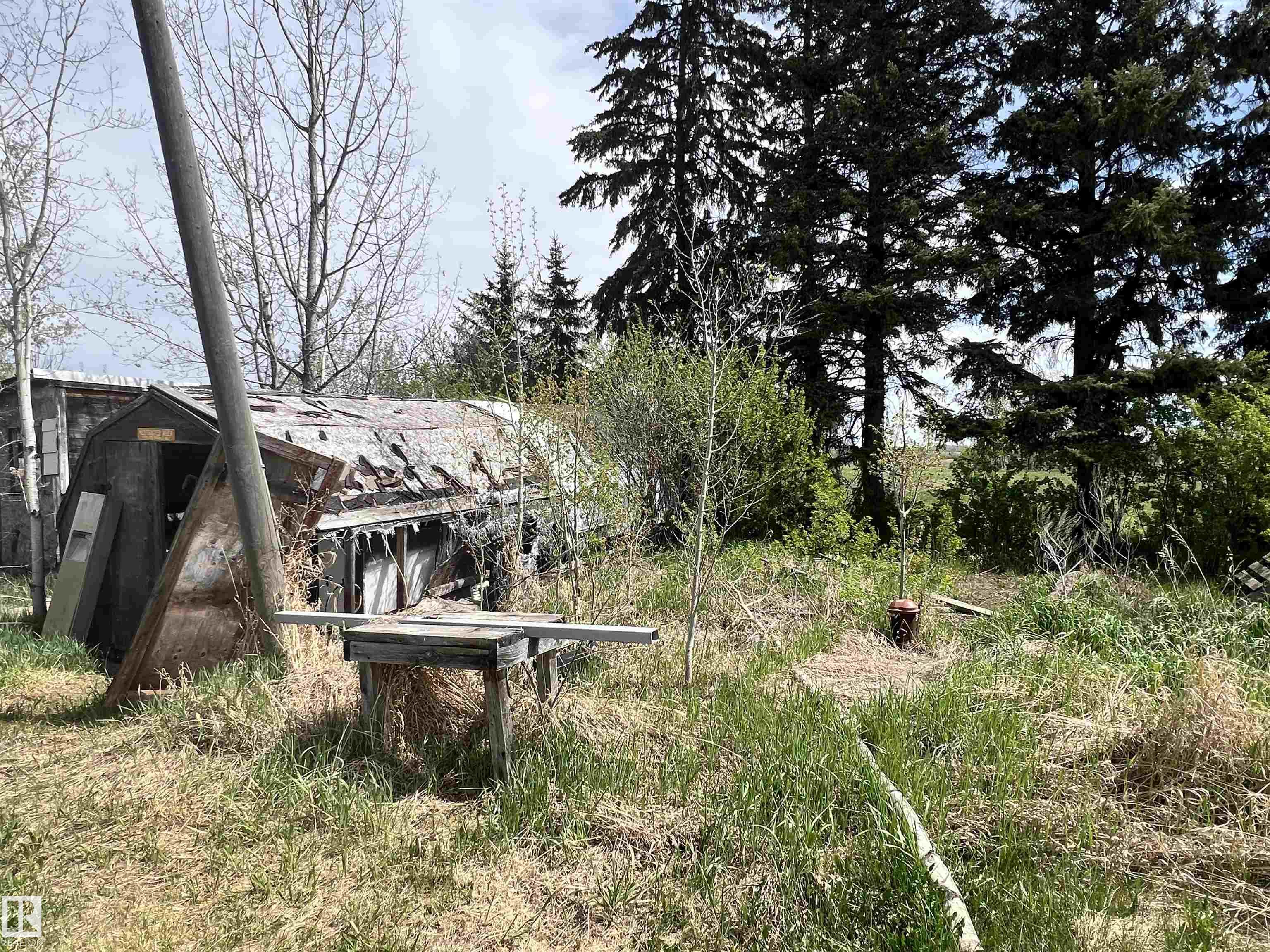 Photo 37 at 1029 Twp Rd 564, None, Rural Sturgeon County