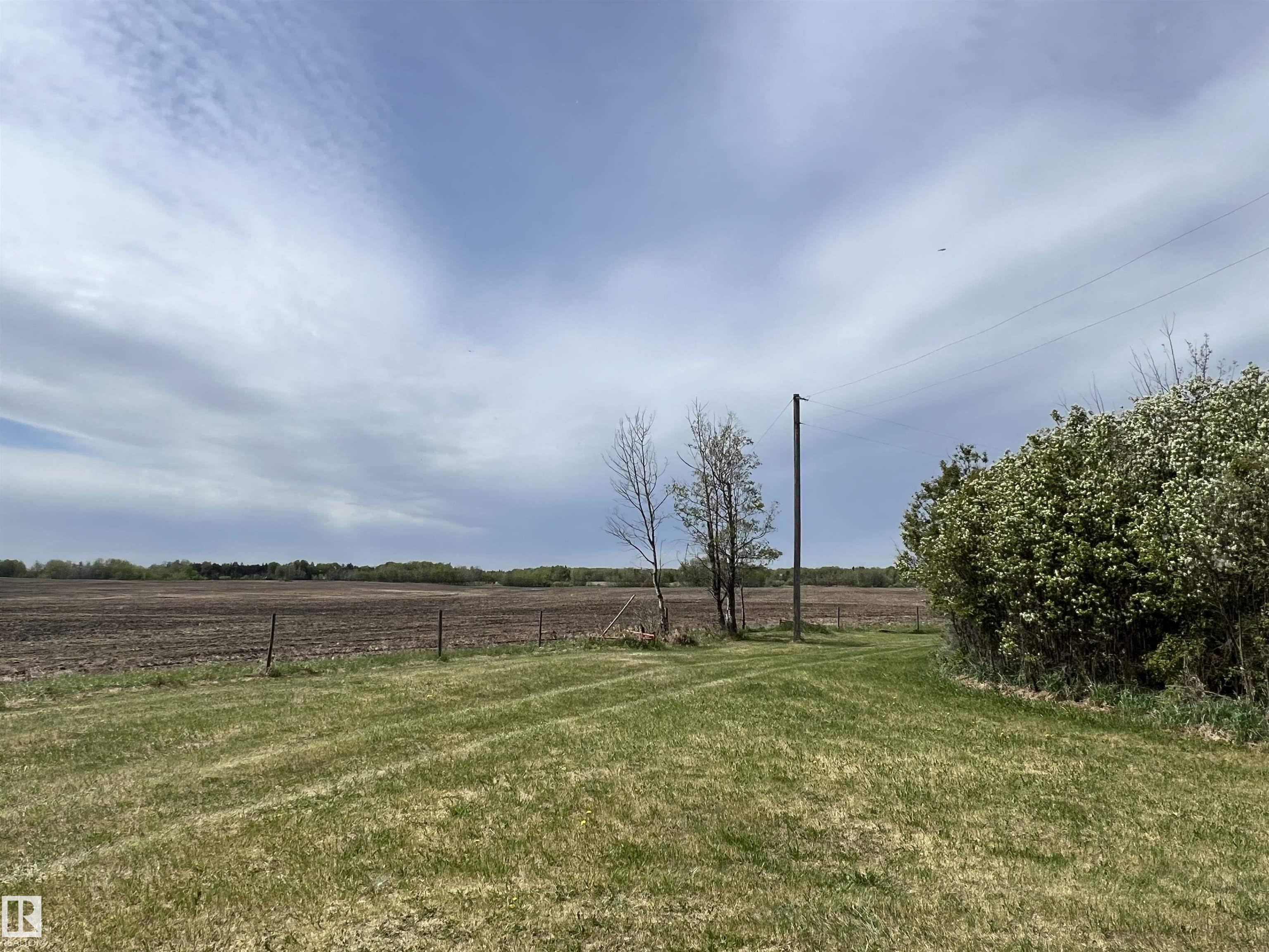 1029 Twp Rd 564, None, Rural Sturgeon County