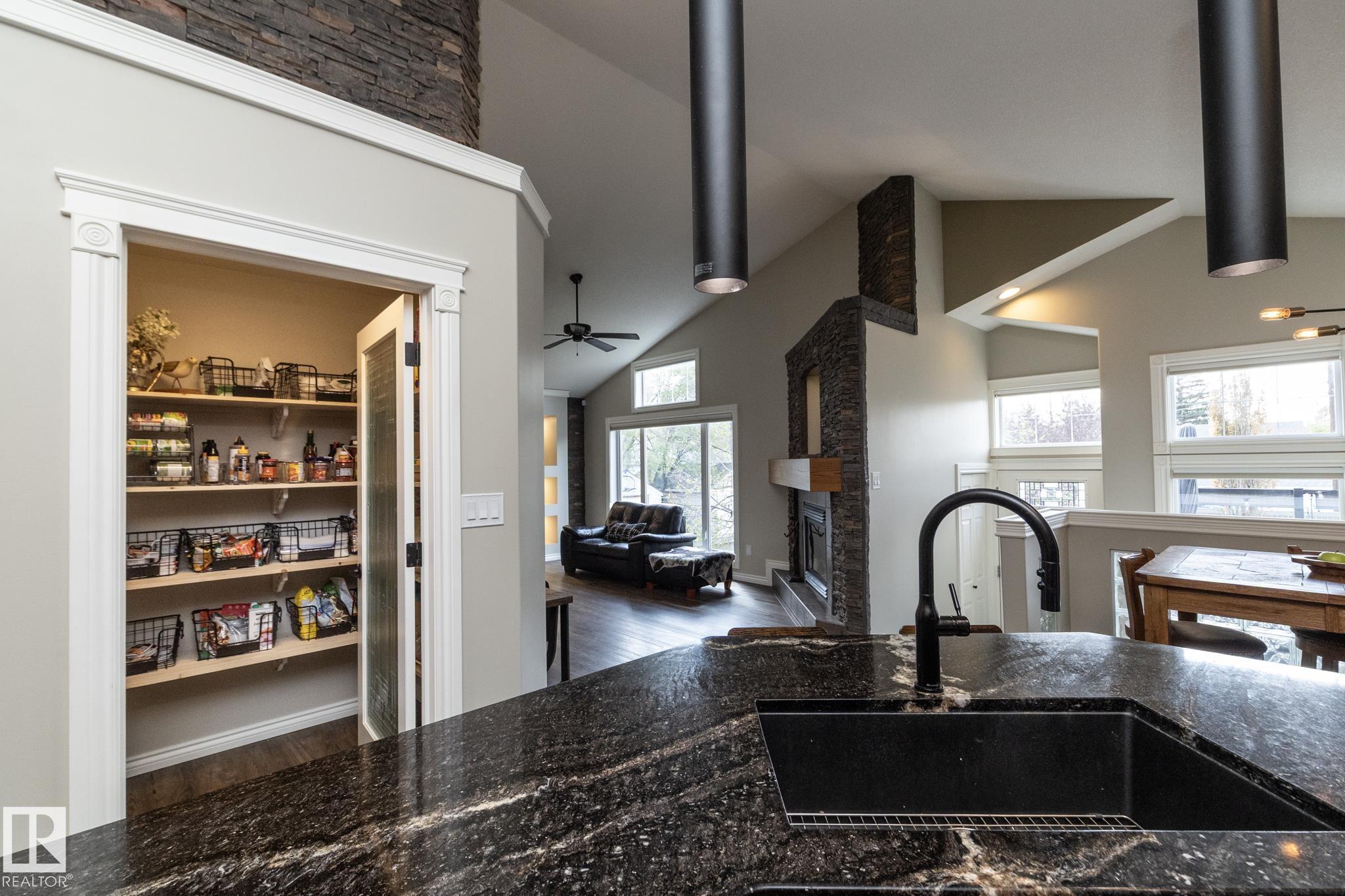 Photo 12 at 10416 148 Street NW, Grovenor, Edmonton