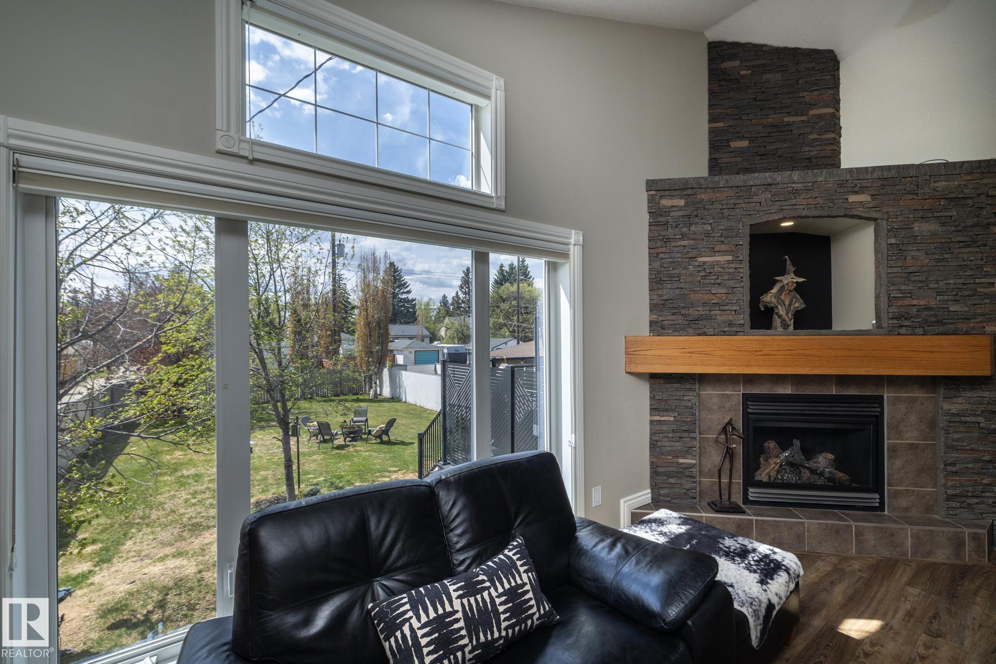 Photo 14 at 10416 148 Street NW, Grovenor, Edmonton