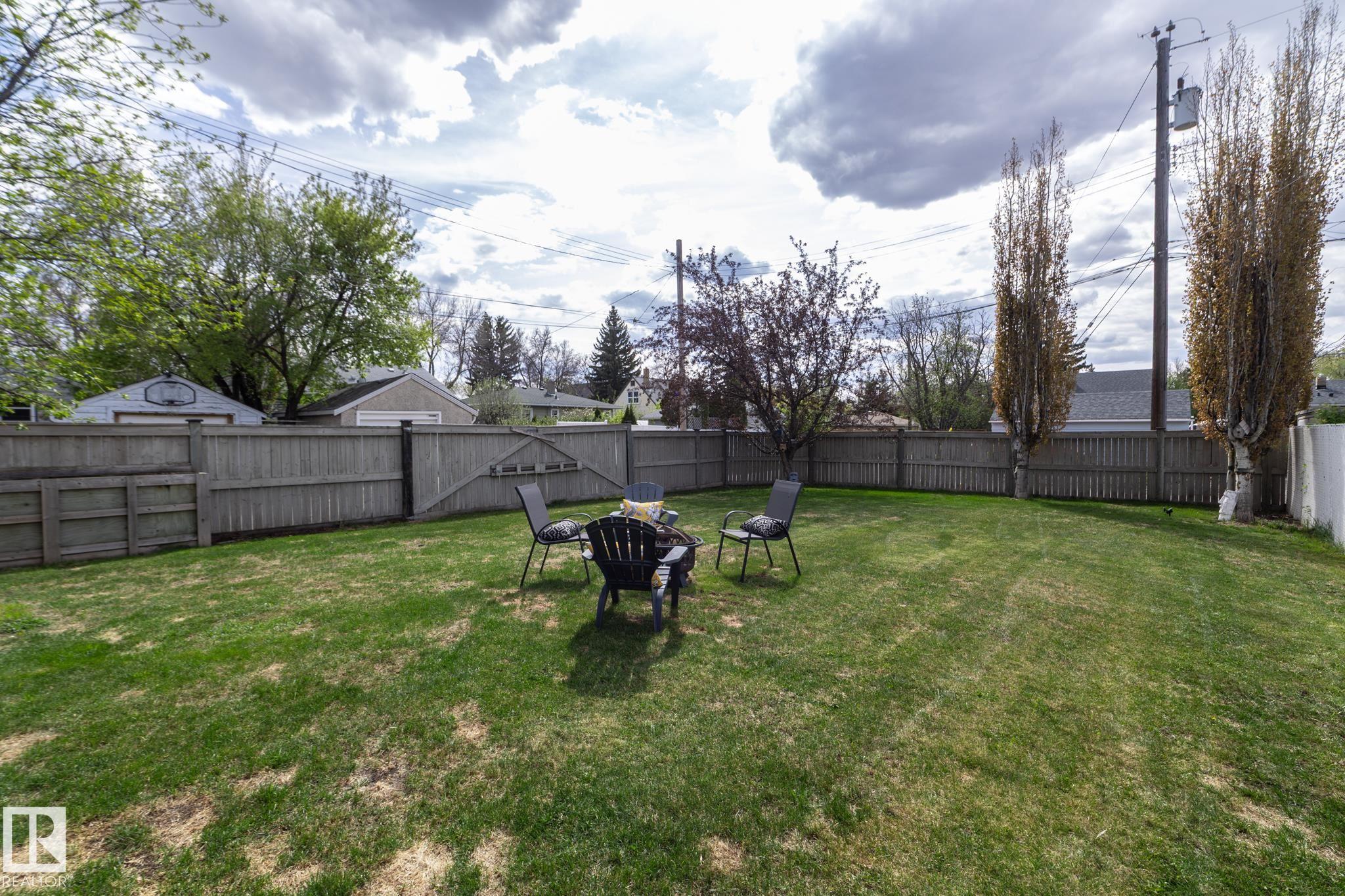 Photo 34 at 10416 148 Street NW, Grovenor, Edmonton