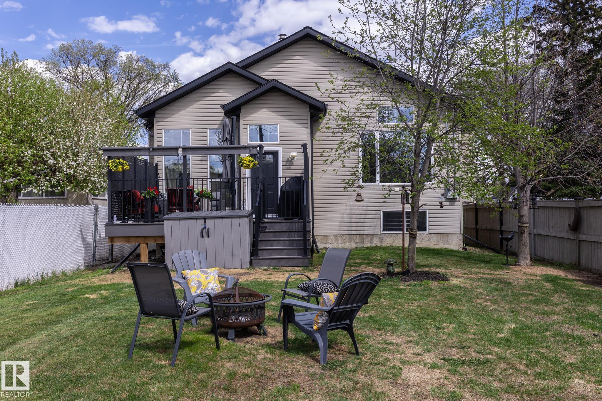 Photo 36 at 10416 148 Street NW, Grovenor, Edmonton
