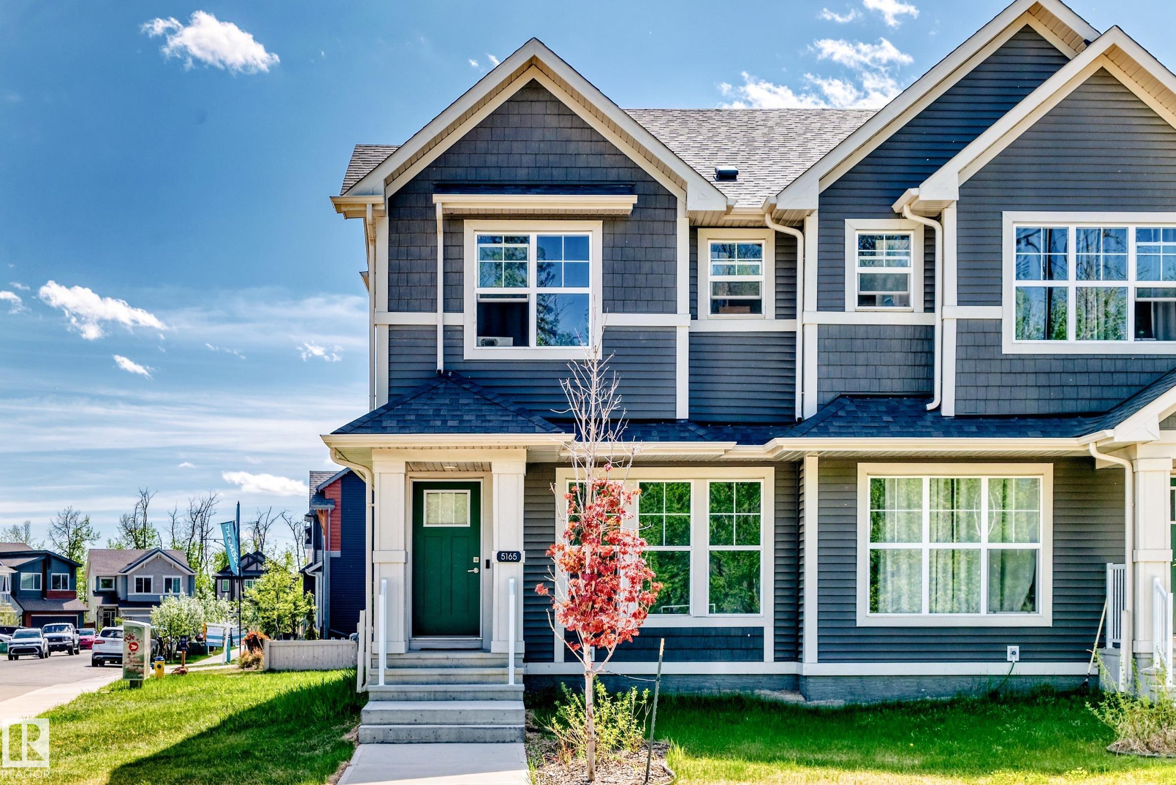 5165 Edgemont Boulevard NW, Edgemont, Edmonton