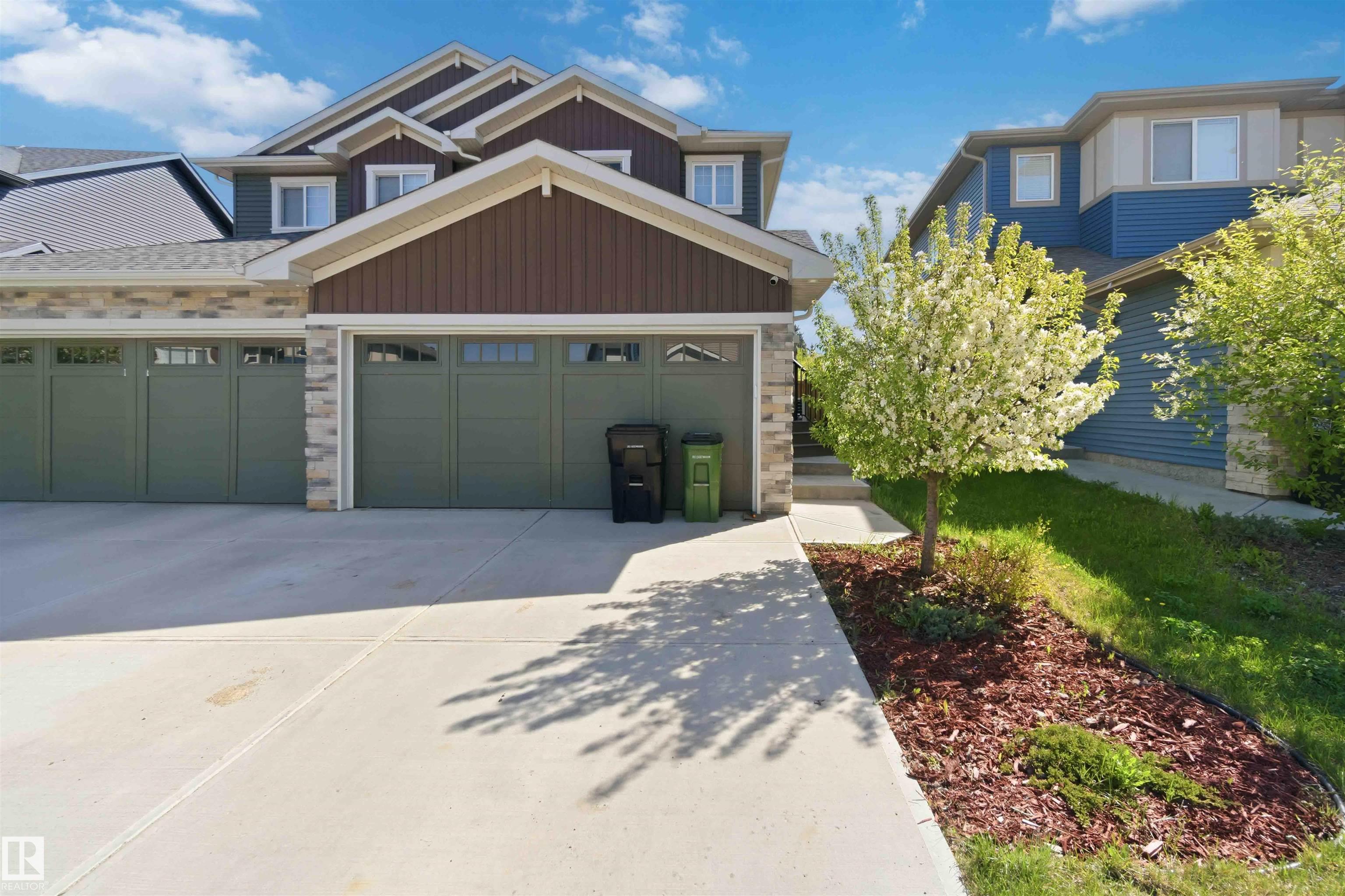 5129 Lark Crescent NW, Kinglet Gardens, Edmonton