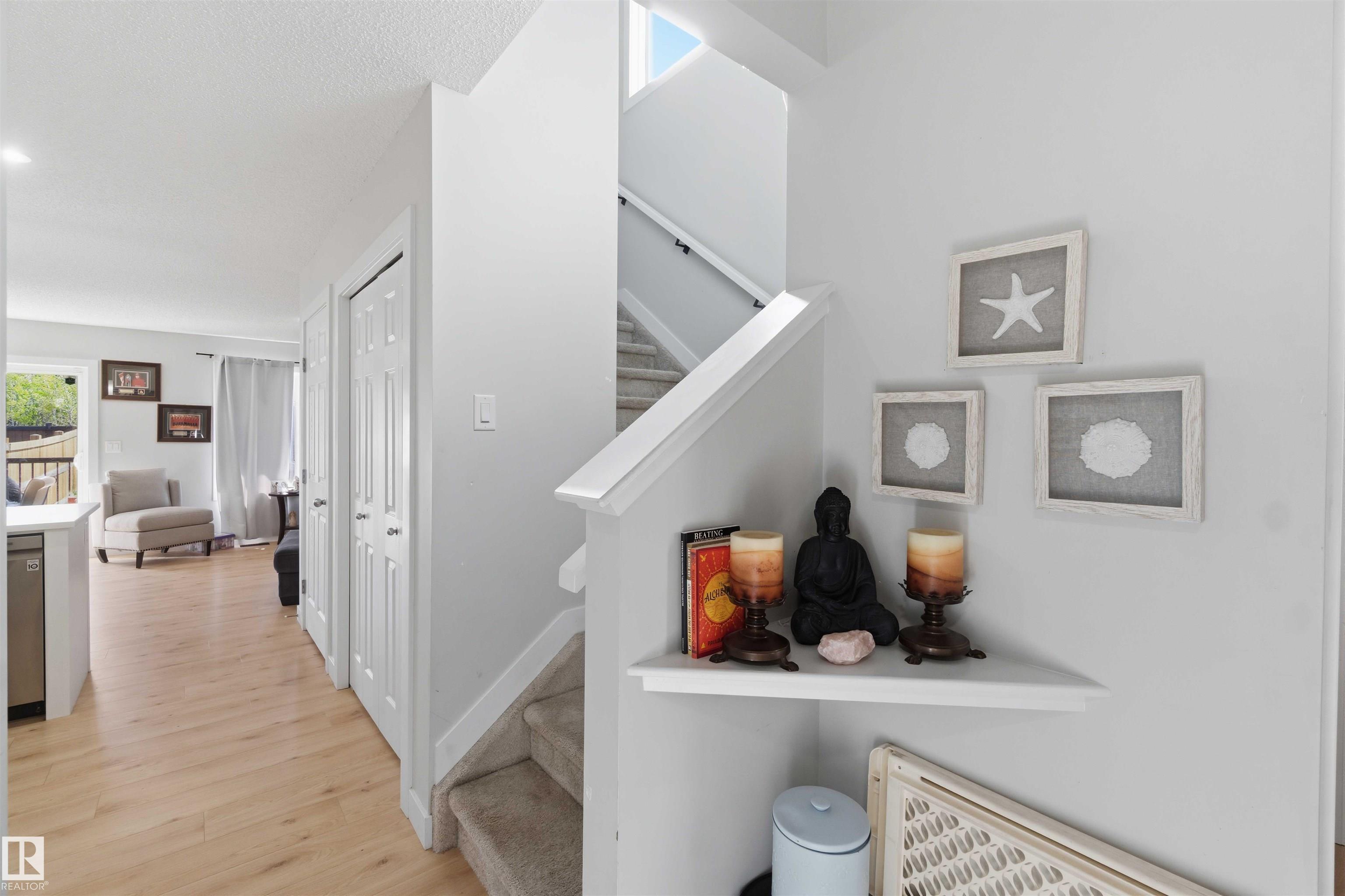 5129 Lark Crescent NW, Kinglet Gardens, Edmonton