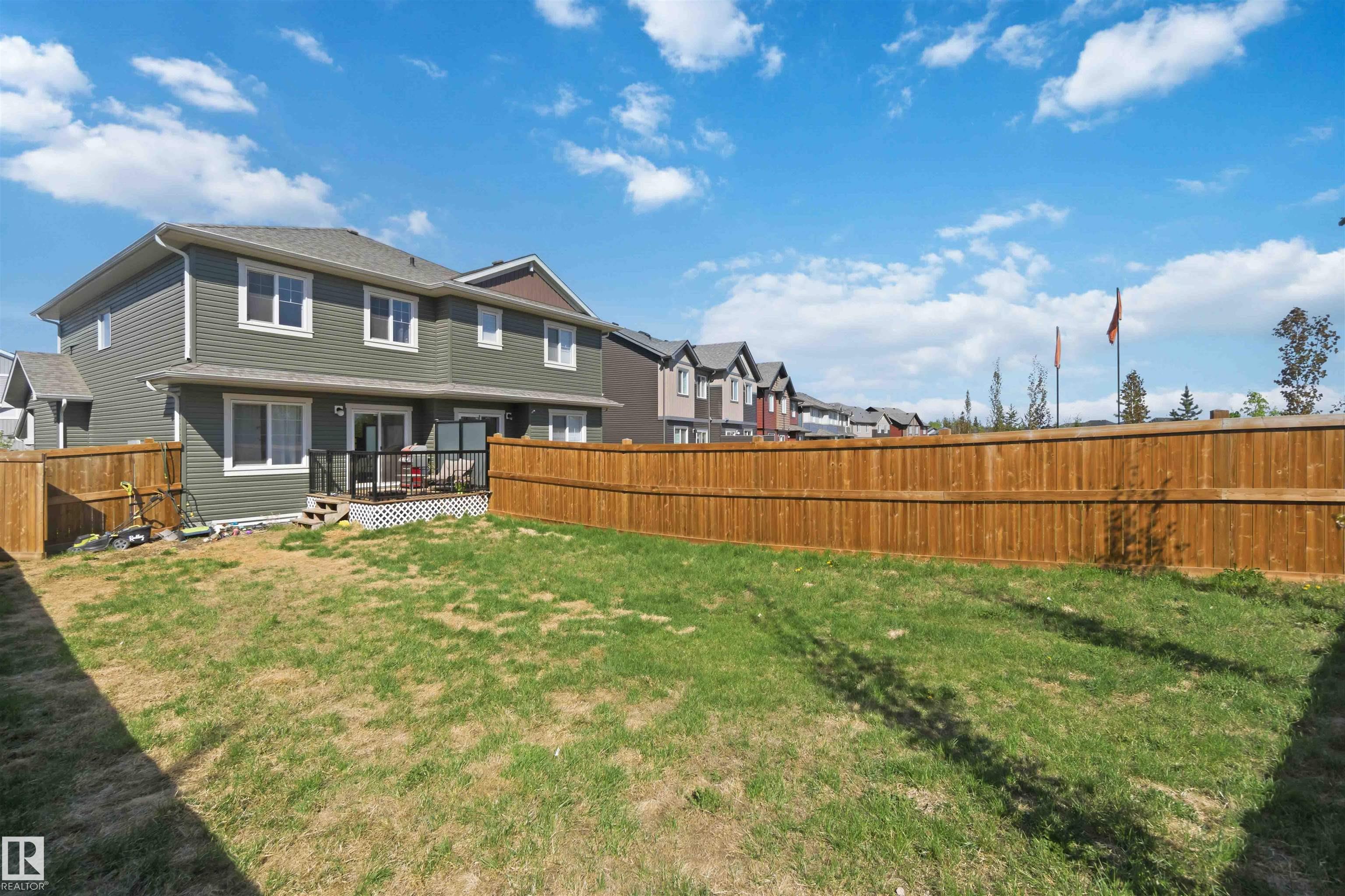 Photo 35 at 5129 Lark Crescent NW, Kinglet Gardens, Edmonton
