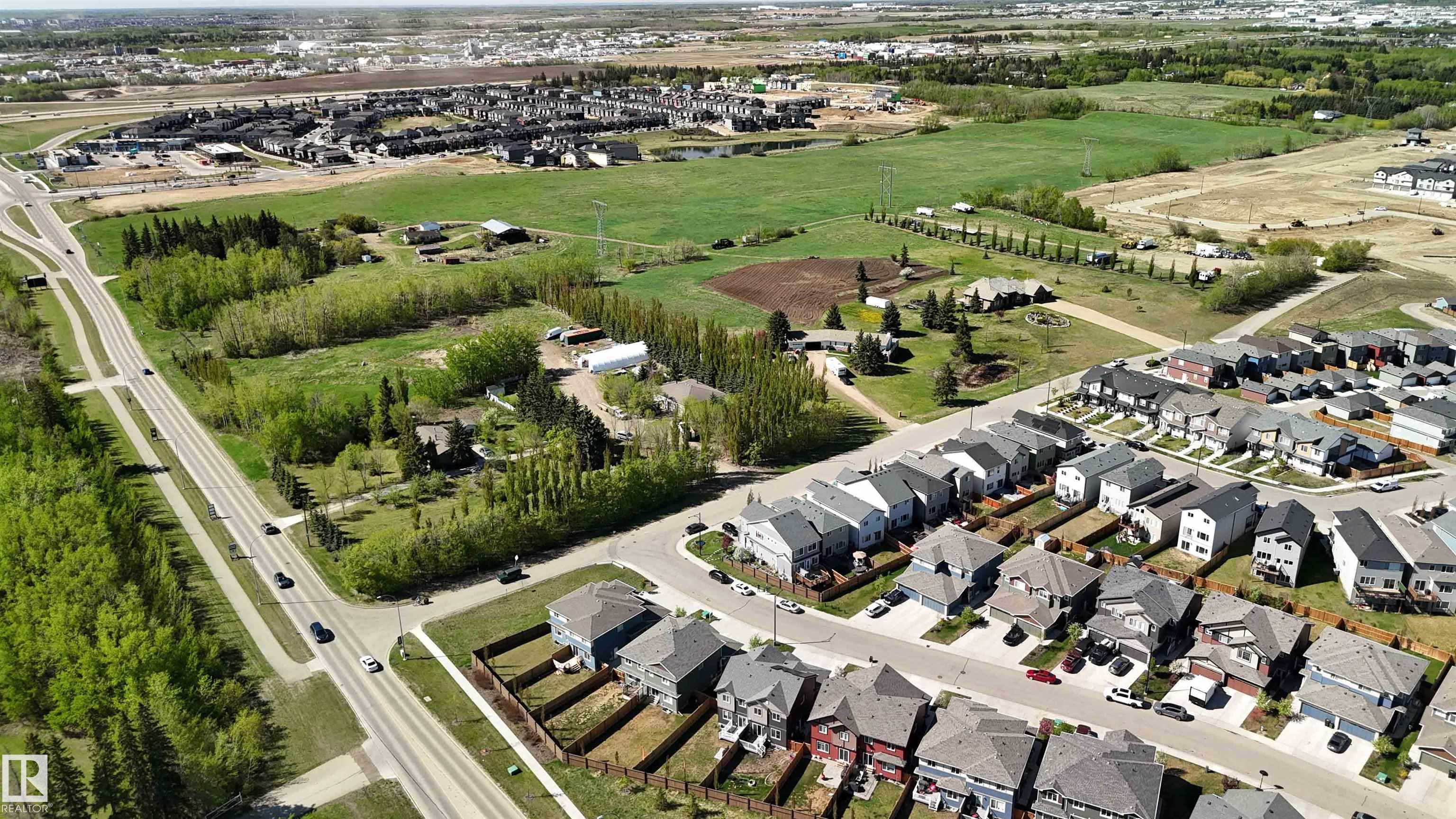 Photo 39 at 5129 Lark Crescent NW, Kinglet Gardens, Edmonton