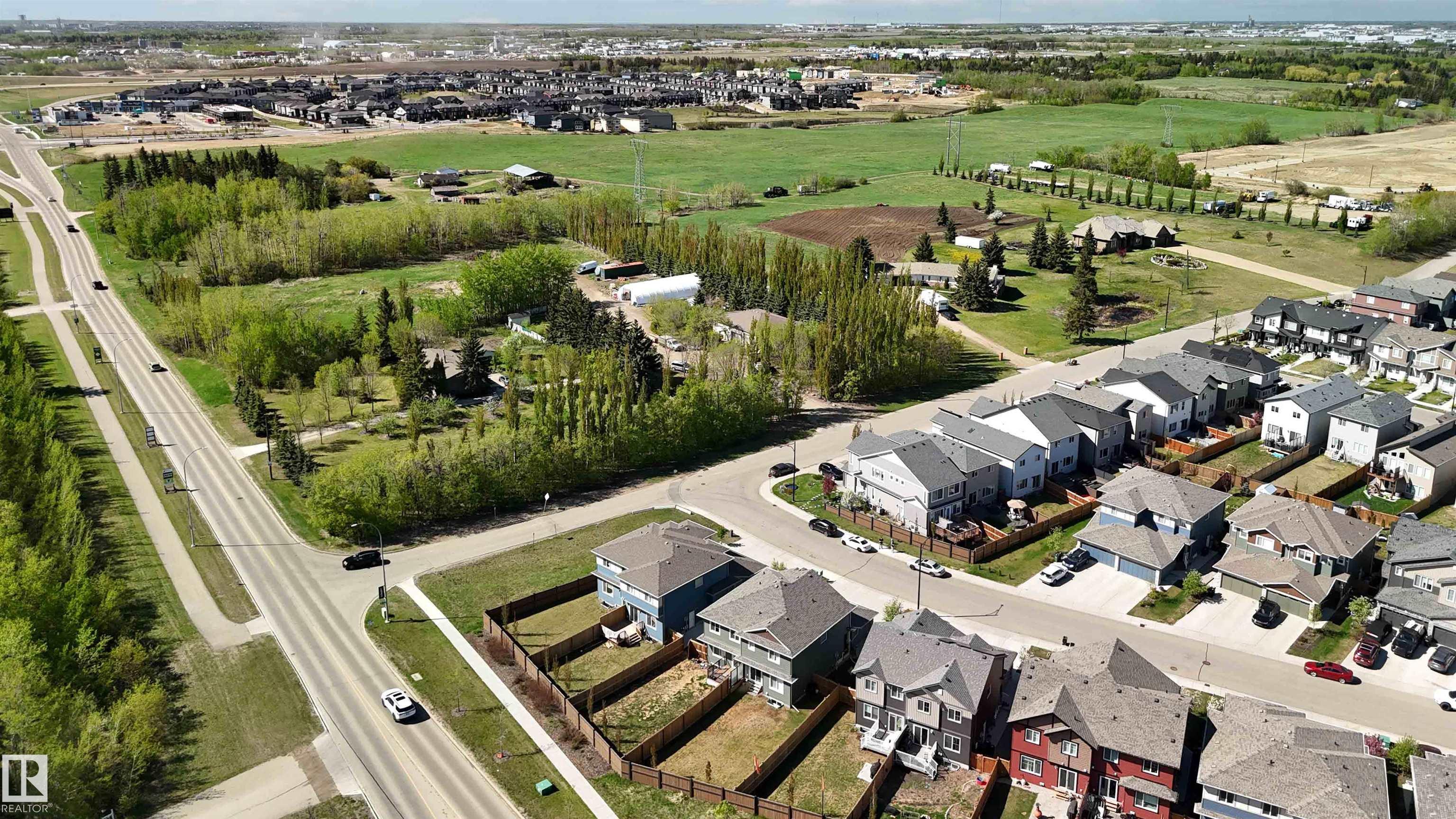 Photo 41 at 5129 Lark Crescent NW, Kinglet Gardens, Edmonton