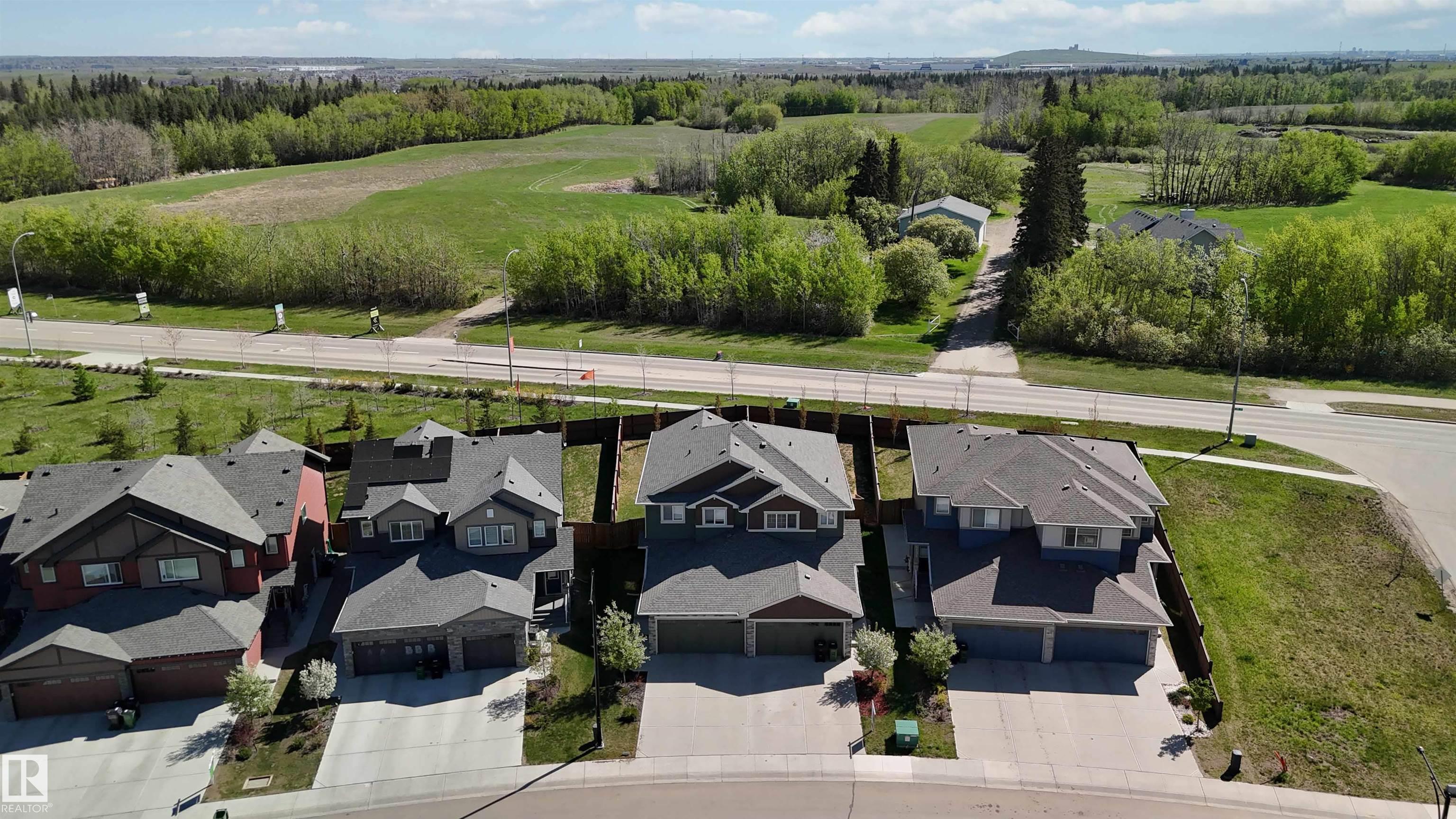 Photo 45 at 5129 Lark Crescent NW, Kinglet Gardens, Edmonton