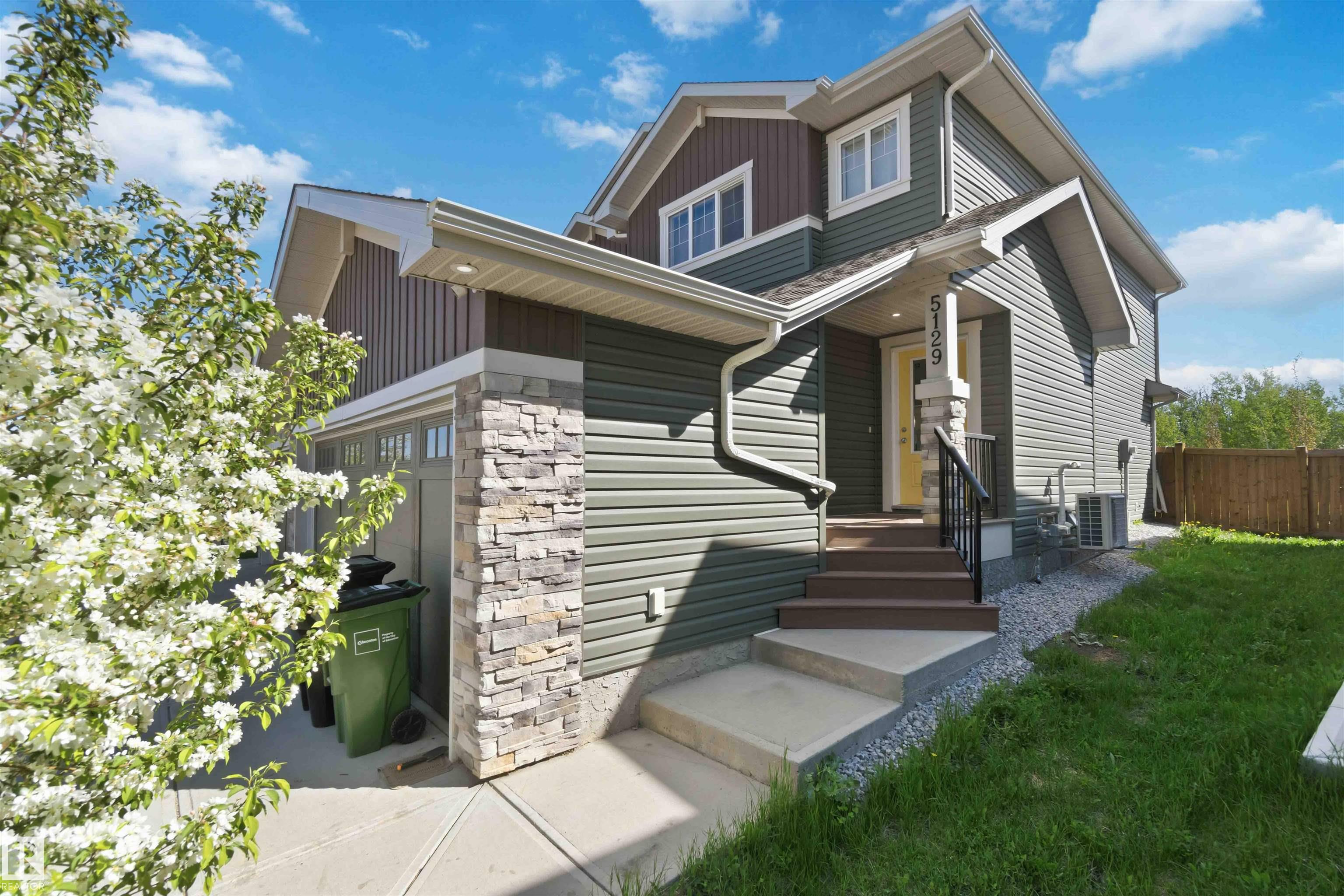 Photo 47 at 5129 Lark Crescent NW, Kinglet Gardens, Edmonton