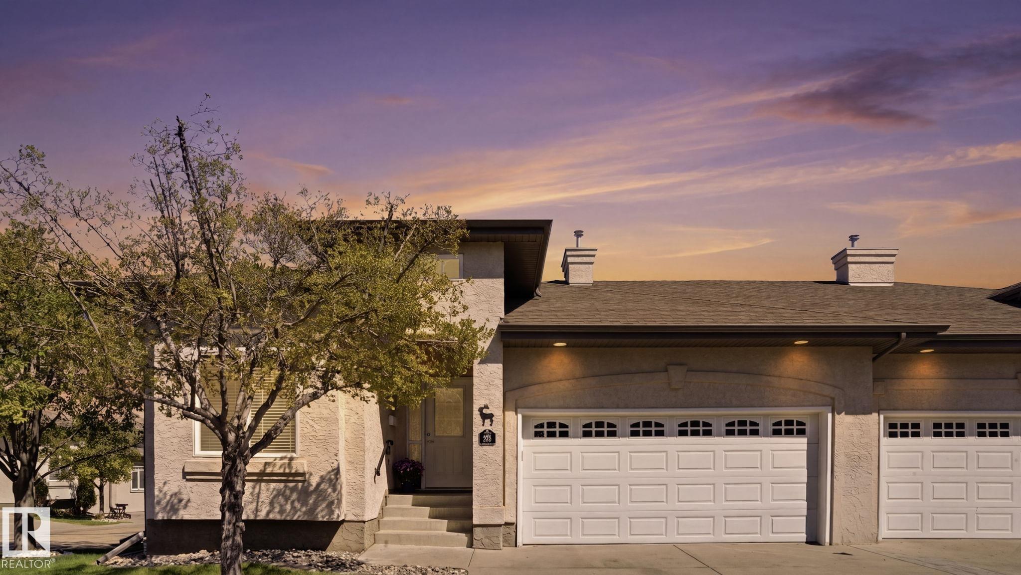 28 - 1251 Rutherford Road SW, Rutherford, Edmonton