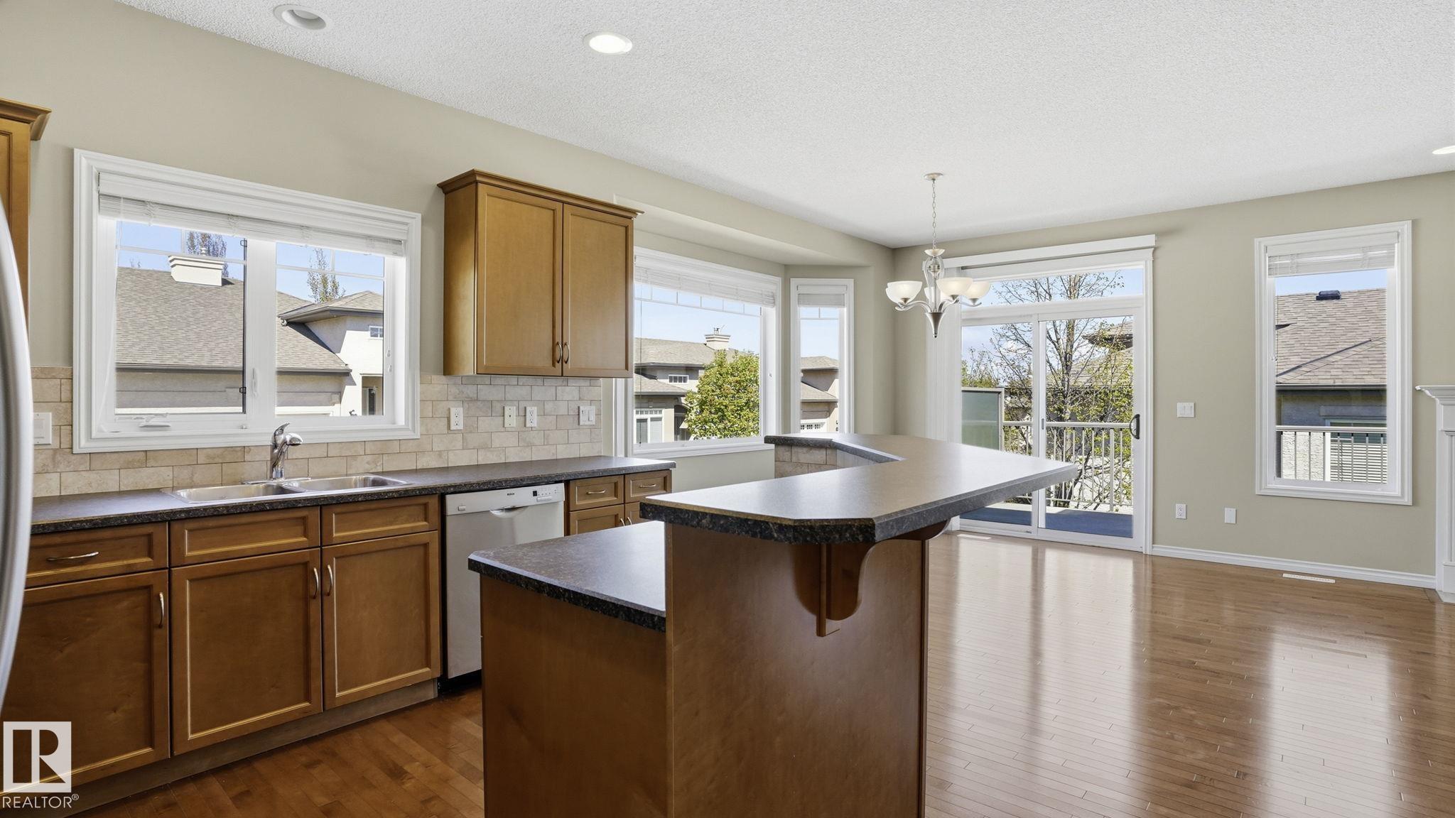 28 - 1251 Rutherford Road SW, Rutherford, Edmonton