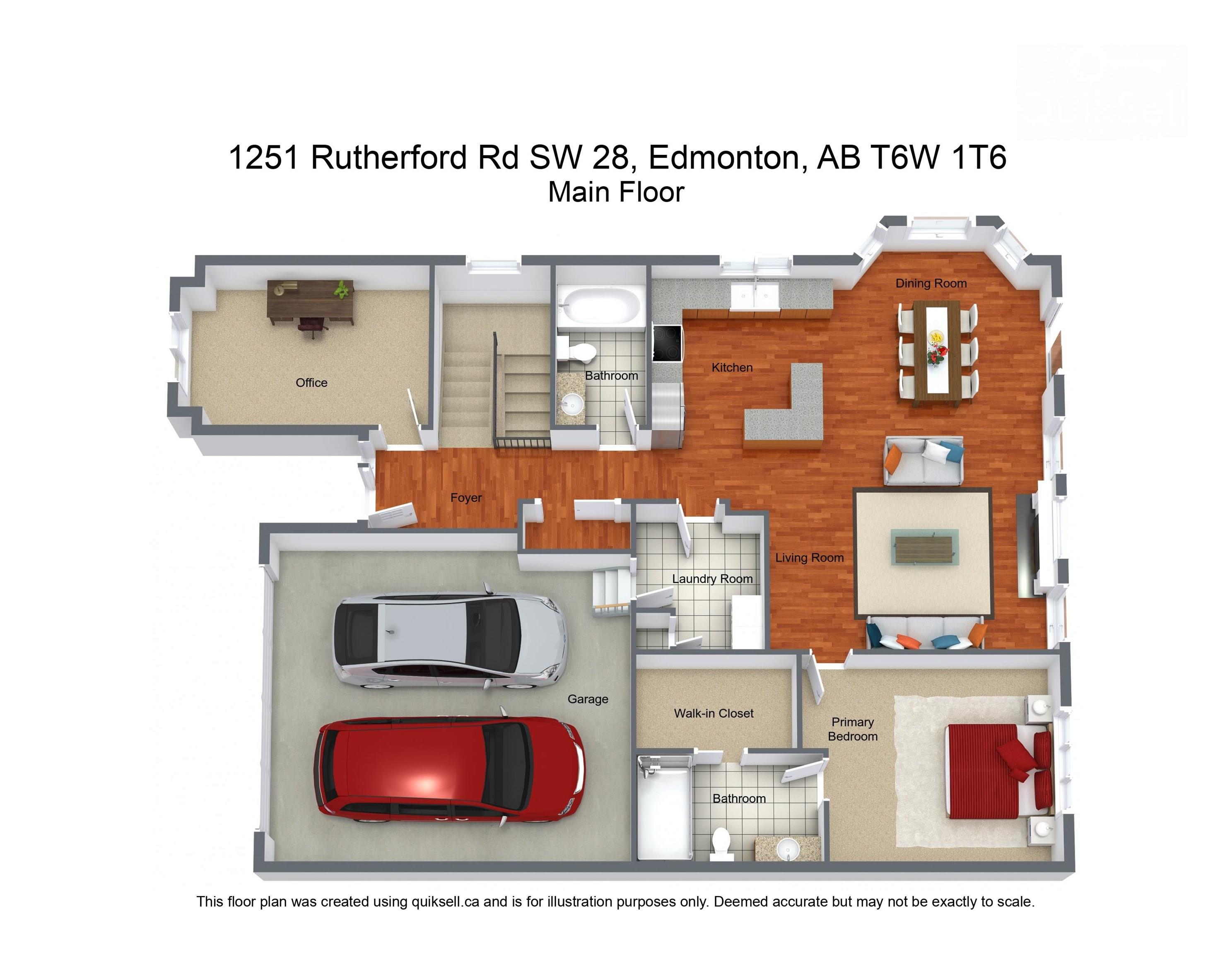 Photo 34 at 28 - 1251 Rutherford Road SW, Rutherford, Edmonton