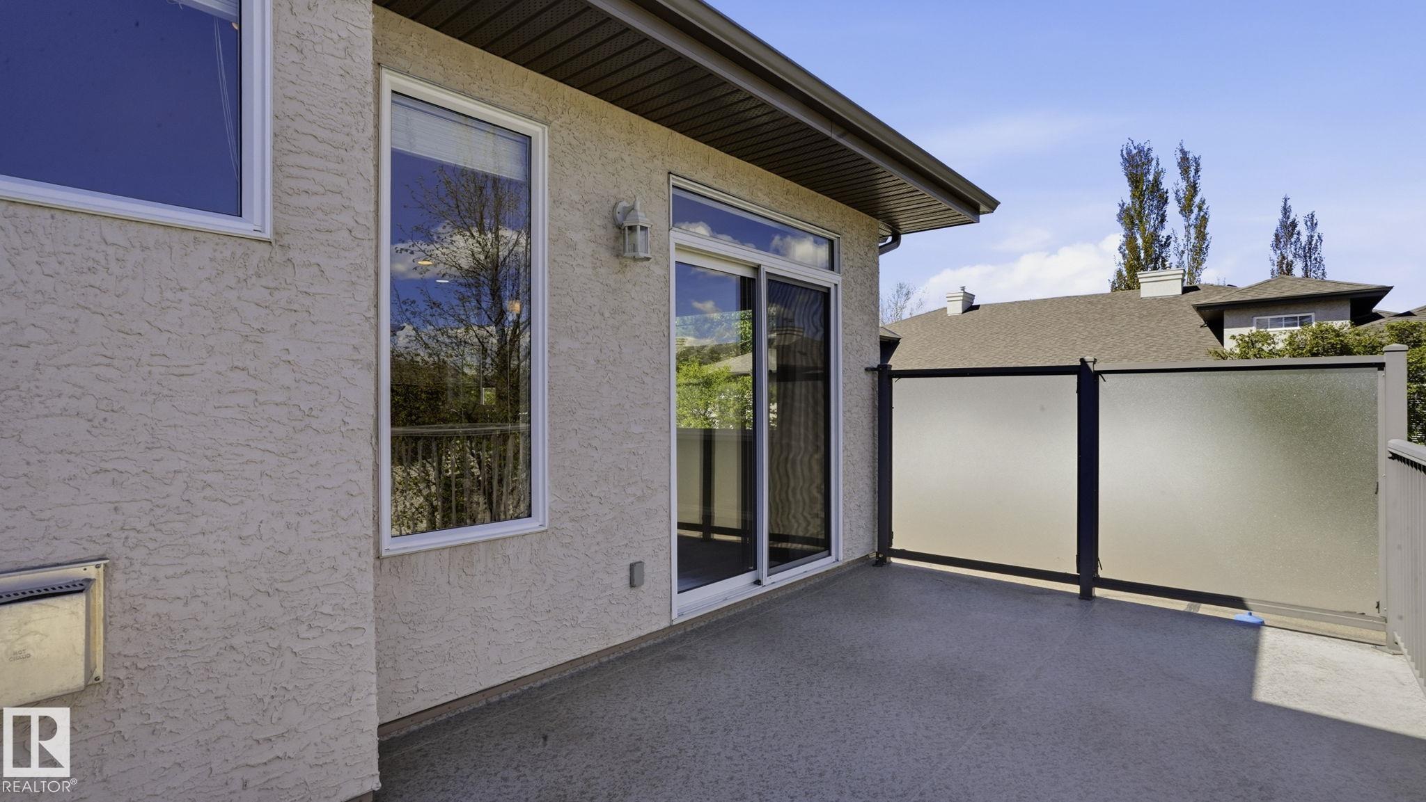 Photo 39 at 28 - 1251 Rutherford Road SW, Rutherford, Edmonton